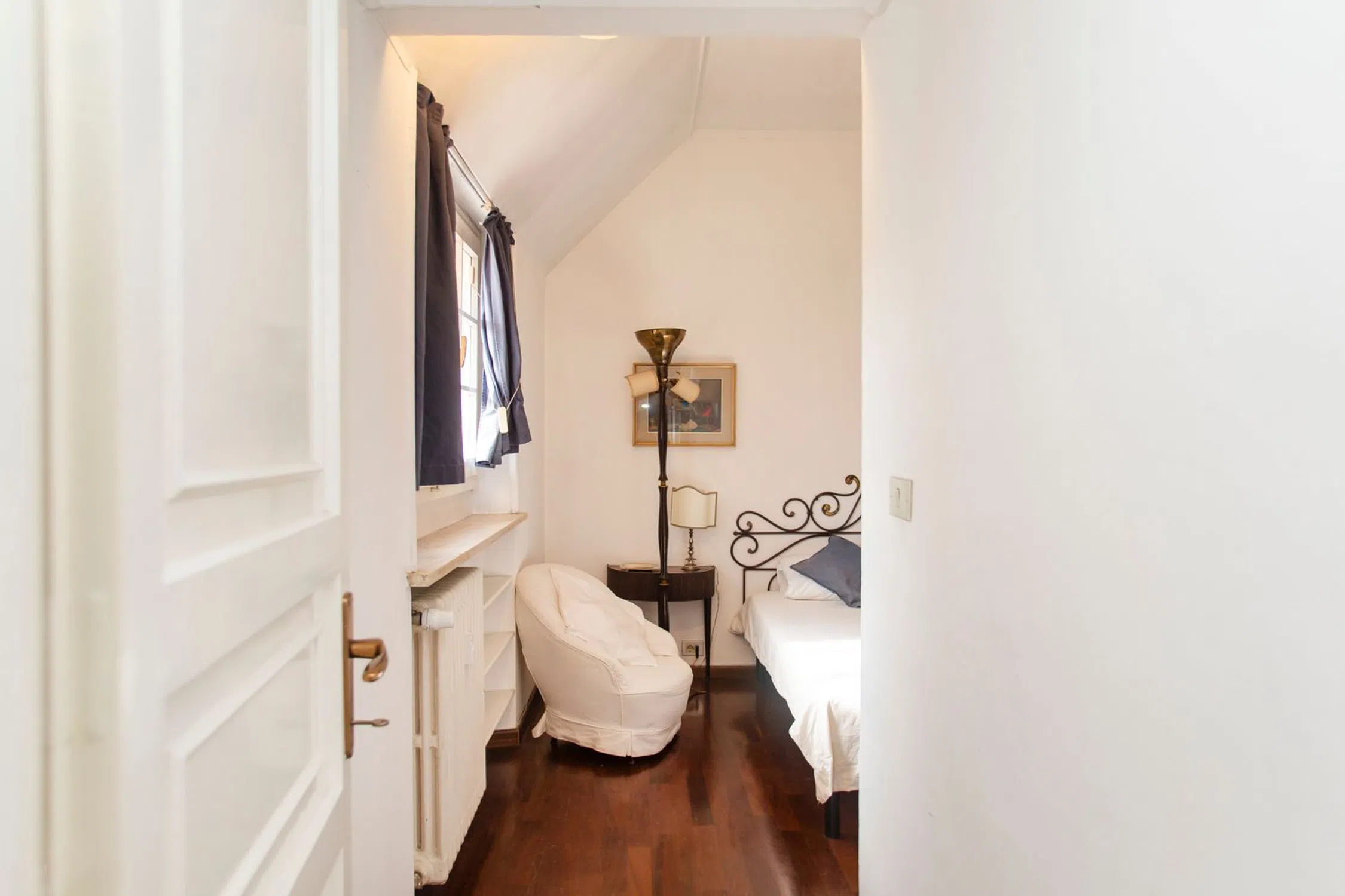 Trilocale in via Donatello, 37 - Photo 13