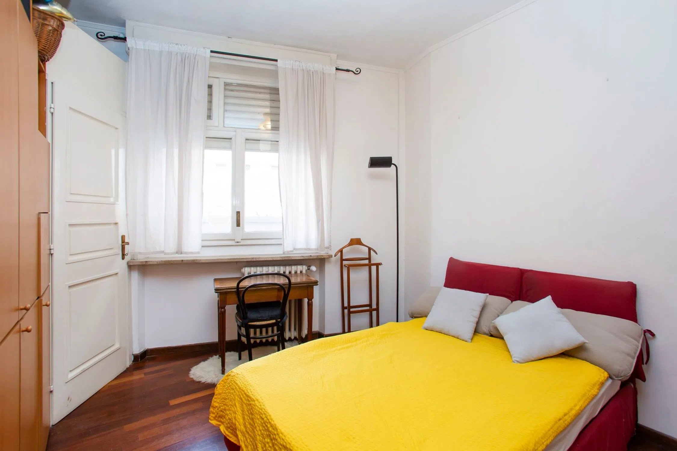 Trilocale in via Donatello, 37 - Photo 16