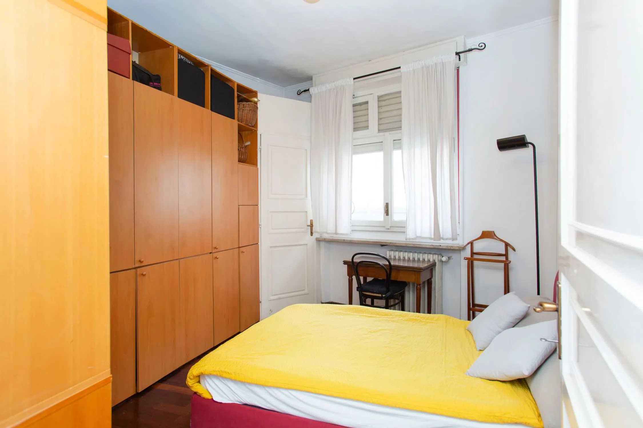 Trilocale in via Donatello, 37 - Photo 17