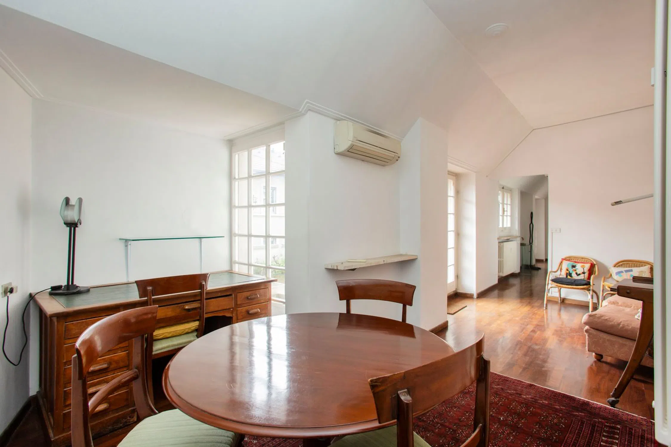 Trilocale in via Donatello, 37 - Photo 3