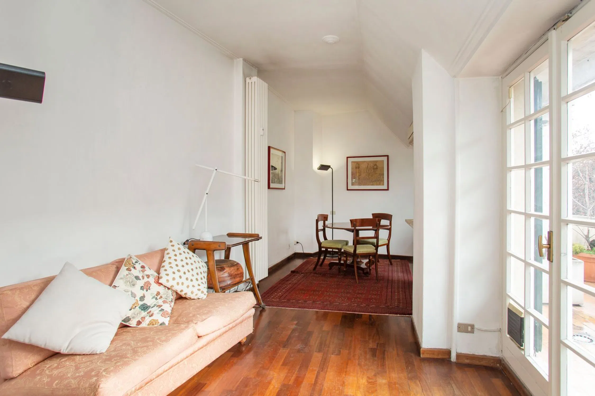 Trilocale in via Donatello, 37 - Photo 4
