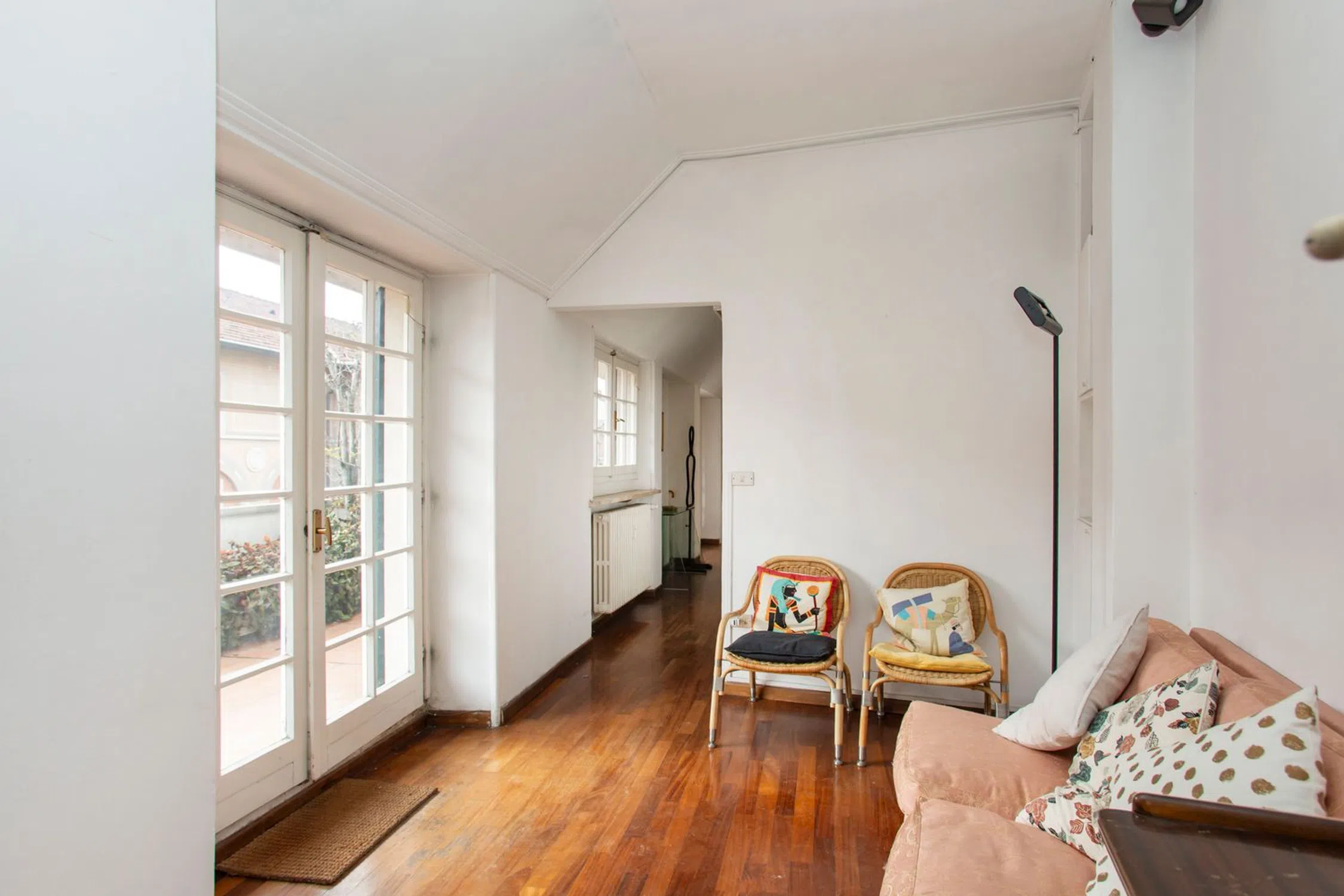 Trilocale in via Donatello, 37 - Photo 5