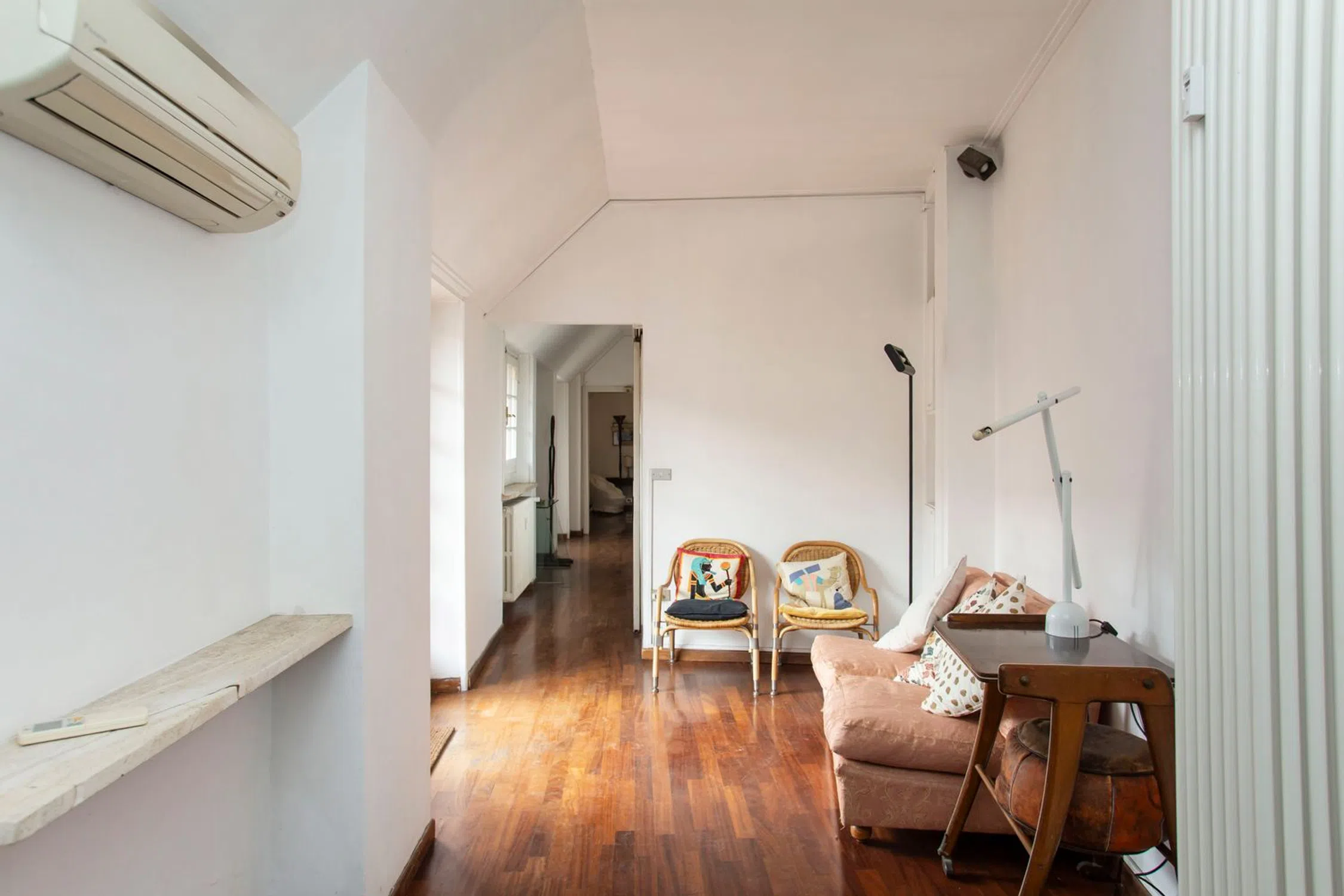 Trilocale in via Donatello, 37 - Photo 6