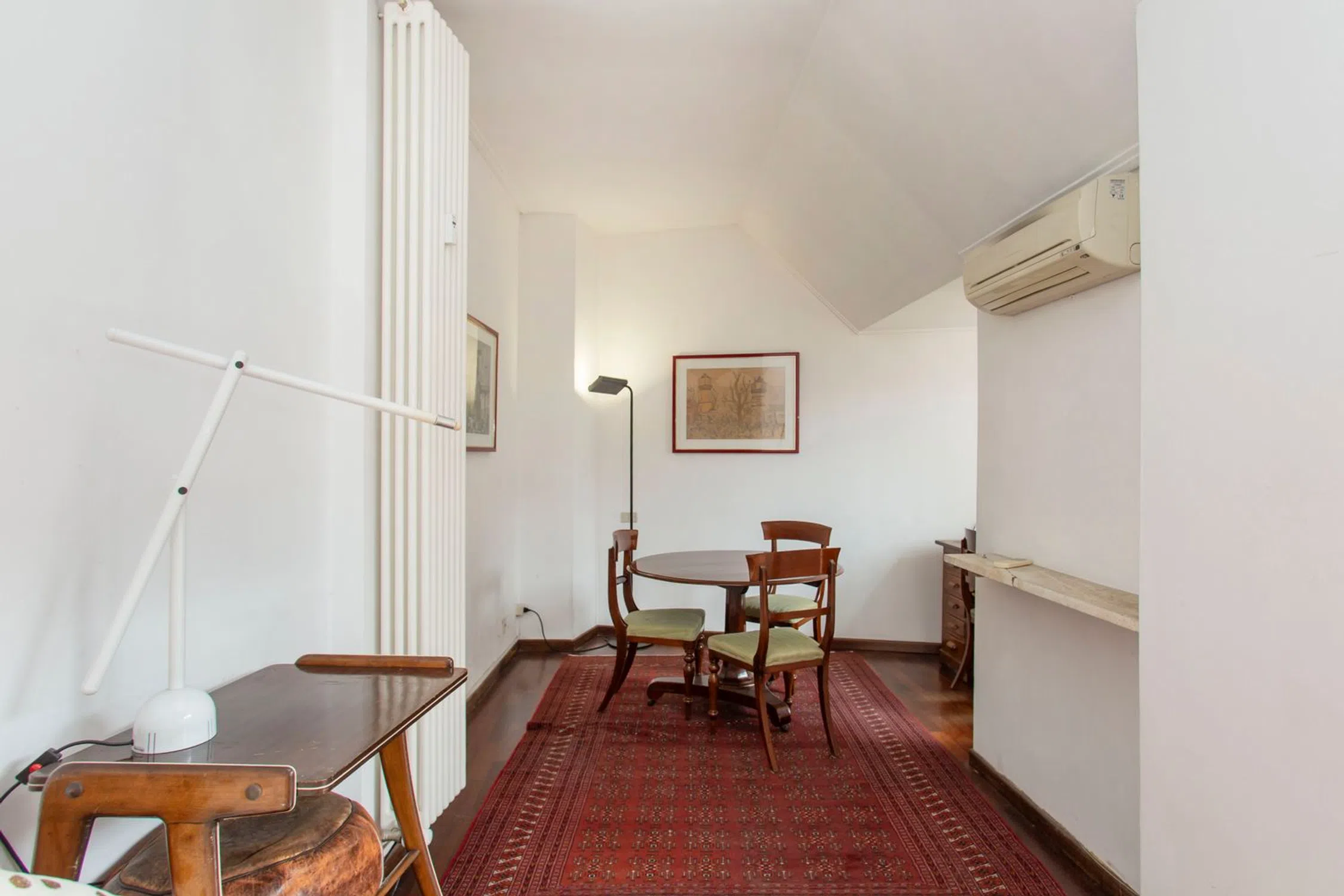 Trilocale in via Donatello, 37 - Photo 7