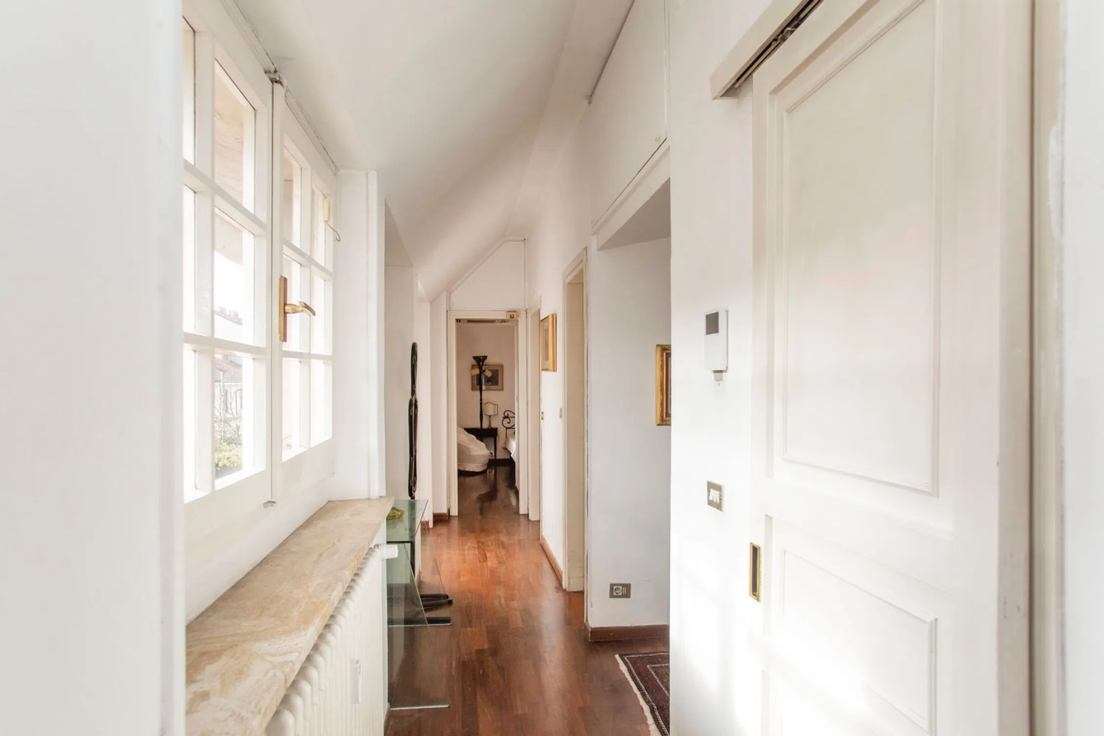 Trilocale in via Donatello, 37 - Photo 8