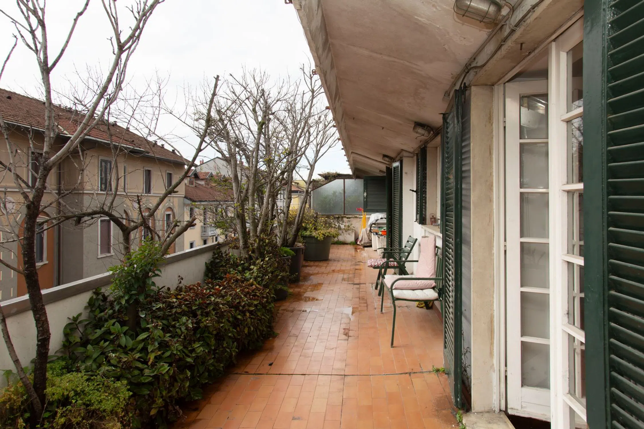 Trilocale in via Donatello, 37 - Photo 9