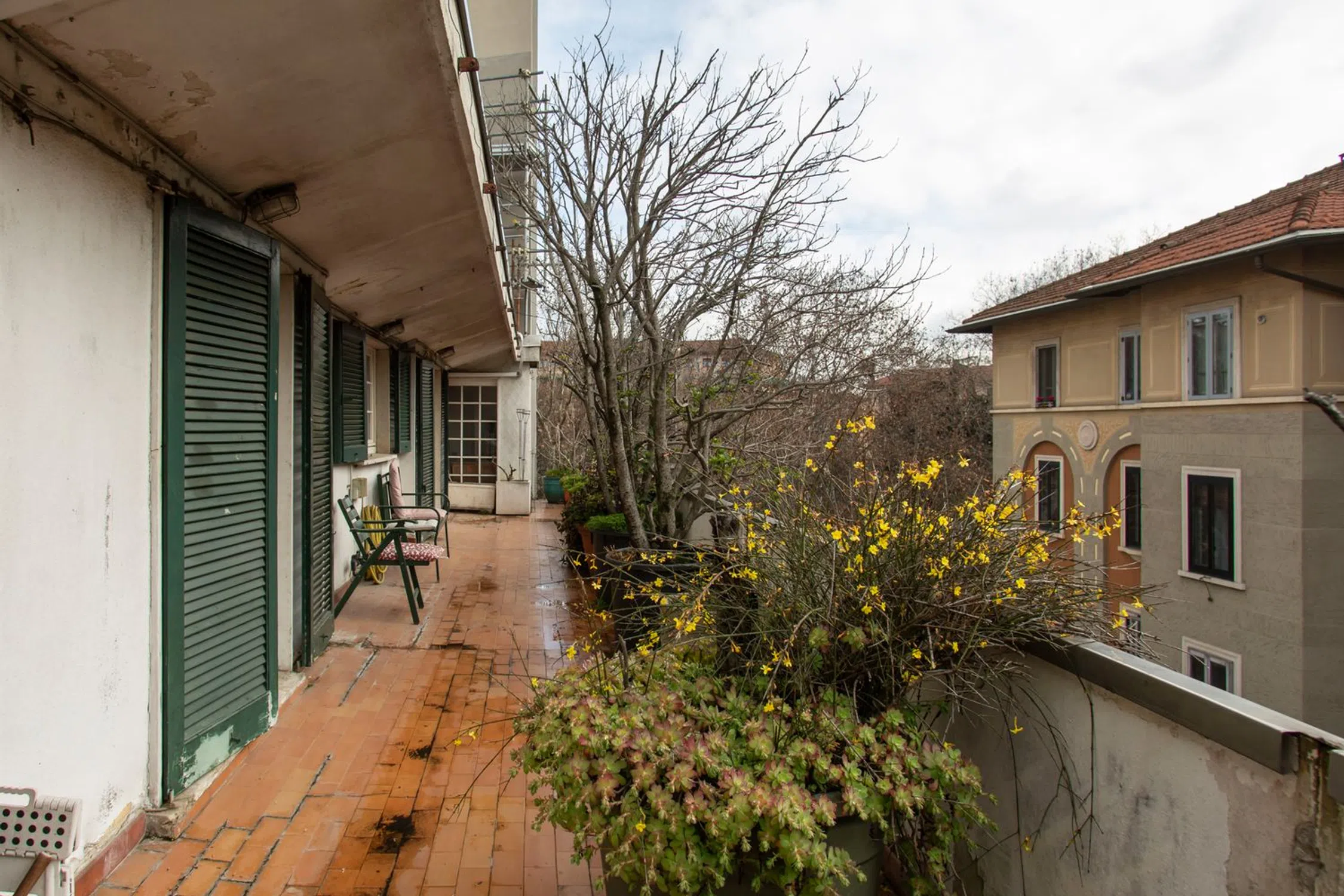 Trilocale in via Donatello, 37 - Photo 10
