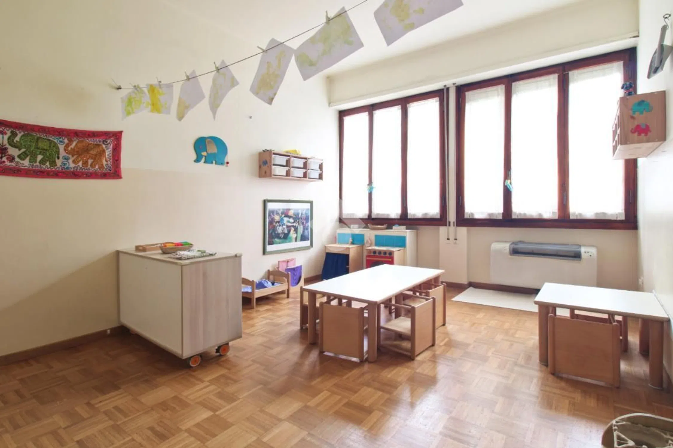 Trilocale in via Dogali, 6 - Photo 2