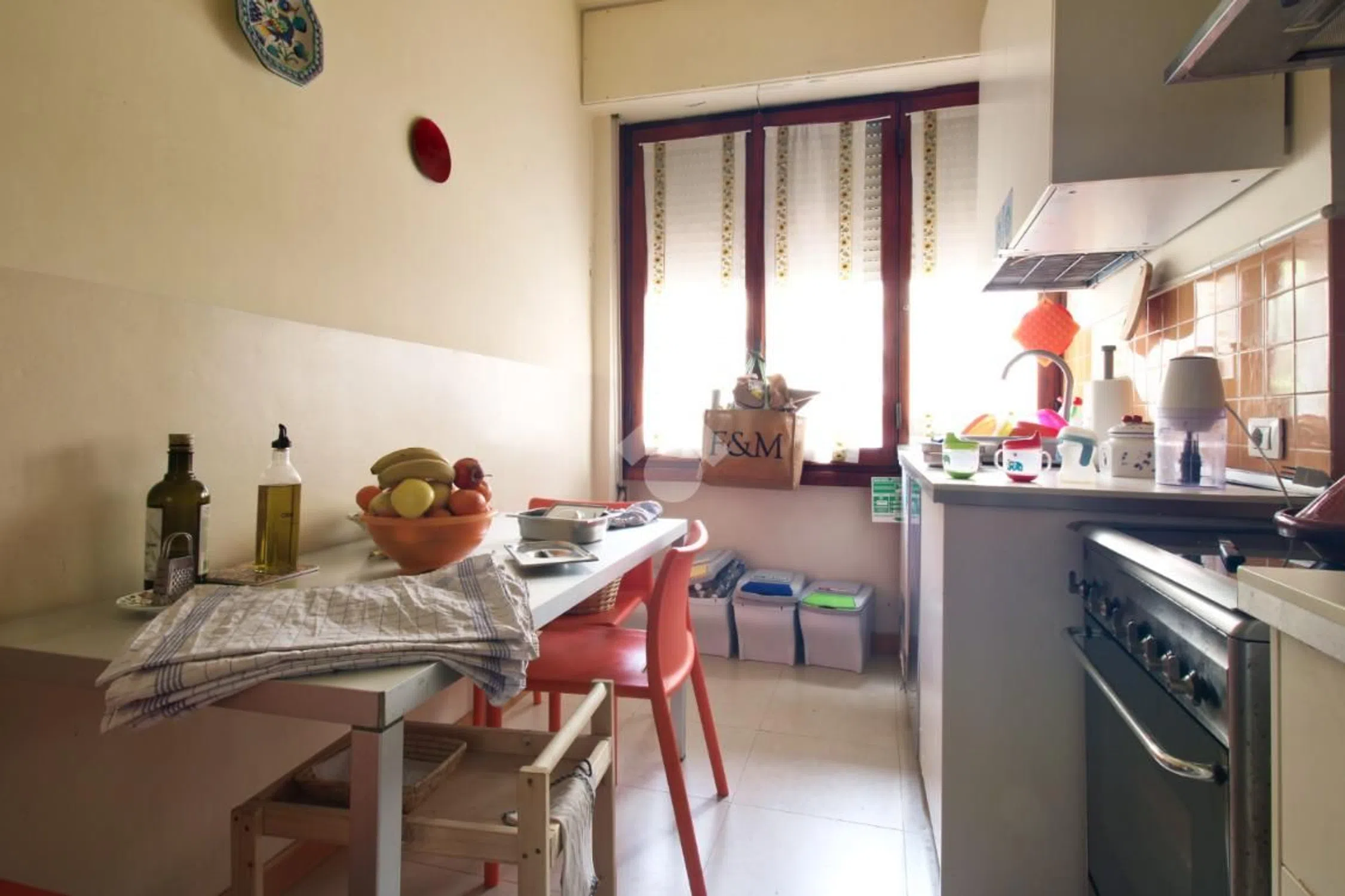 Trilocale in via Dogali, 6 - Photo 11