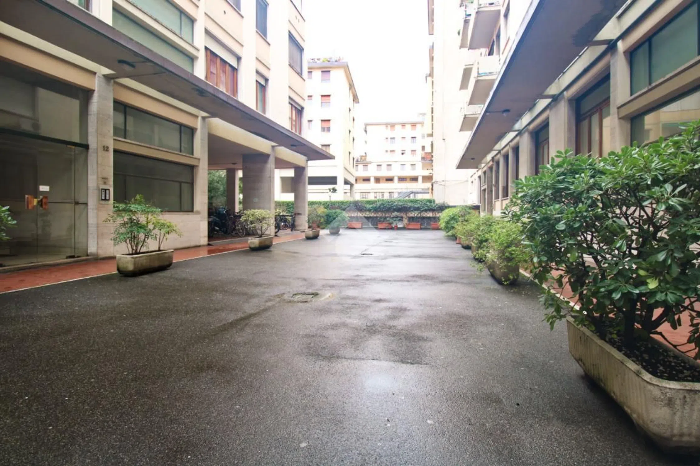 Trilocale in via Dogali, 6 - Photo 15