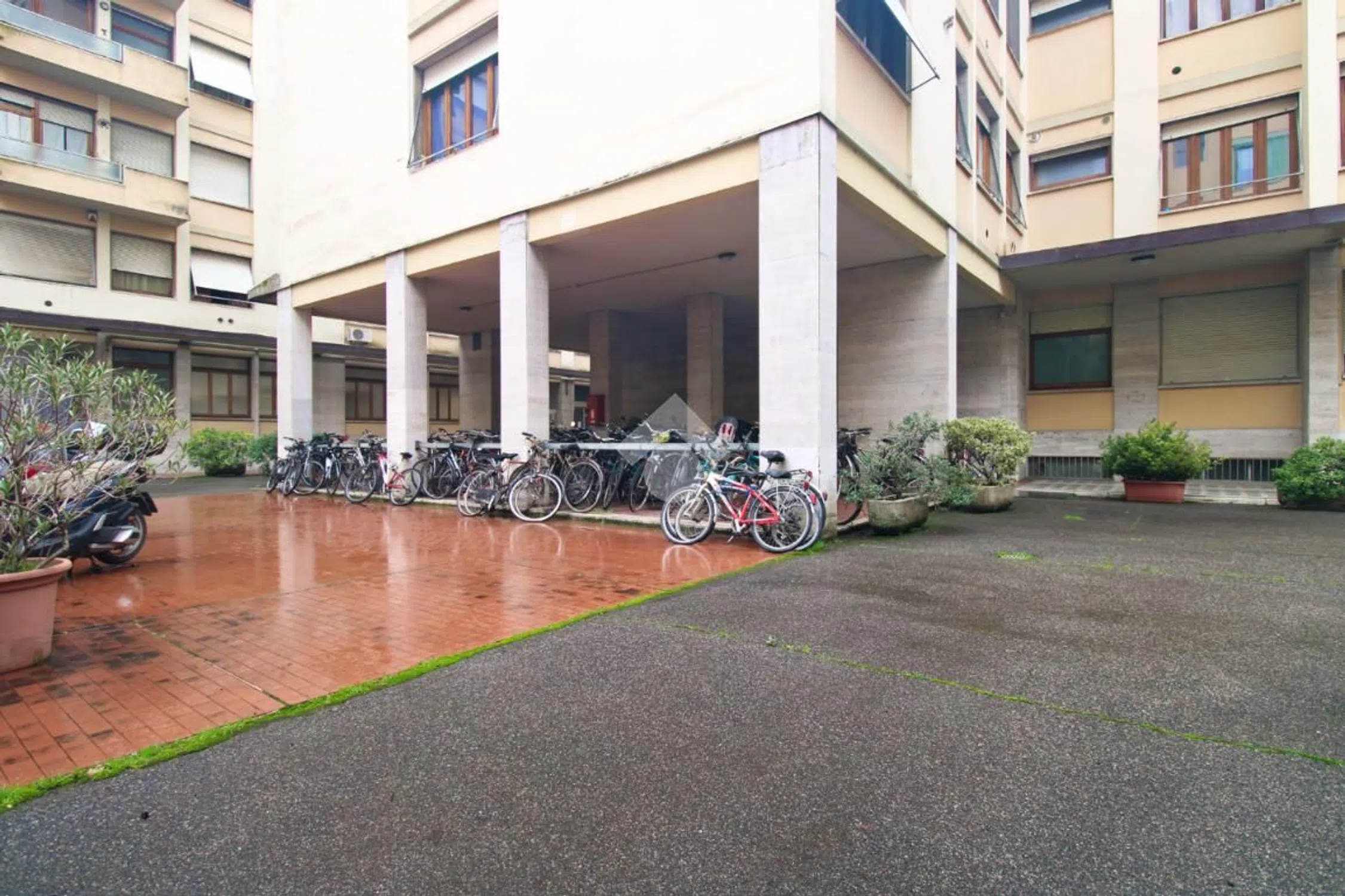 Trilocale in via Dogali, 6 - Photo 17