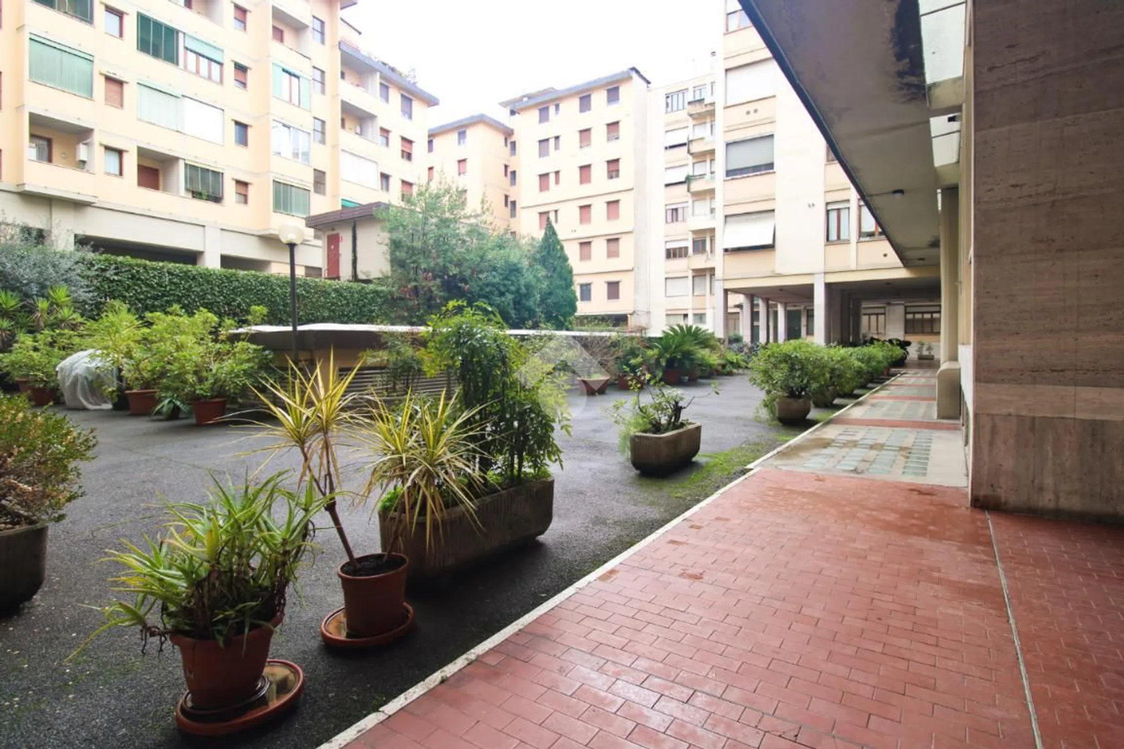Trilocale in via Dogali, 6 - Photo 18
