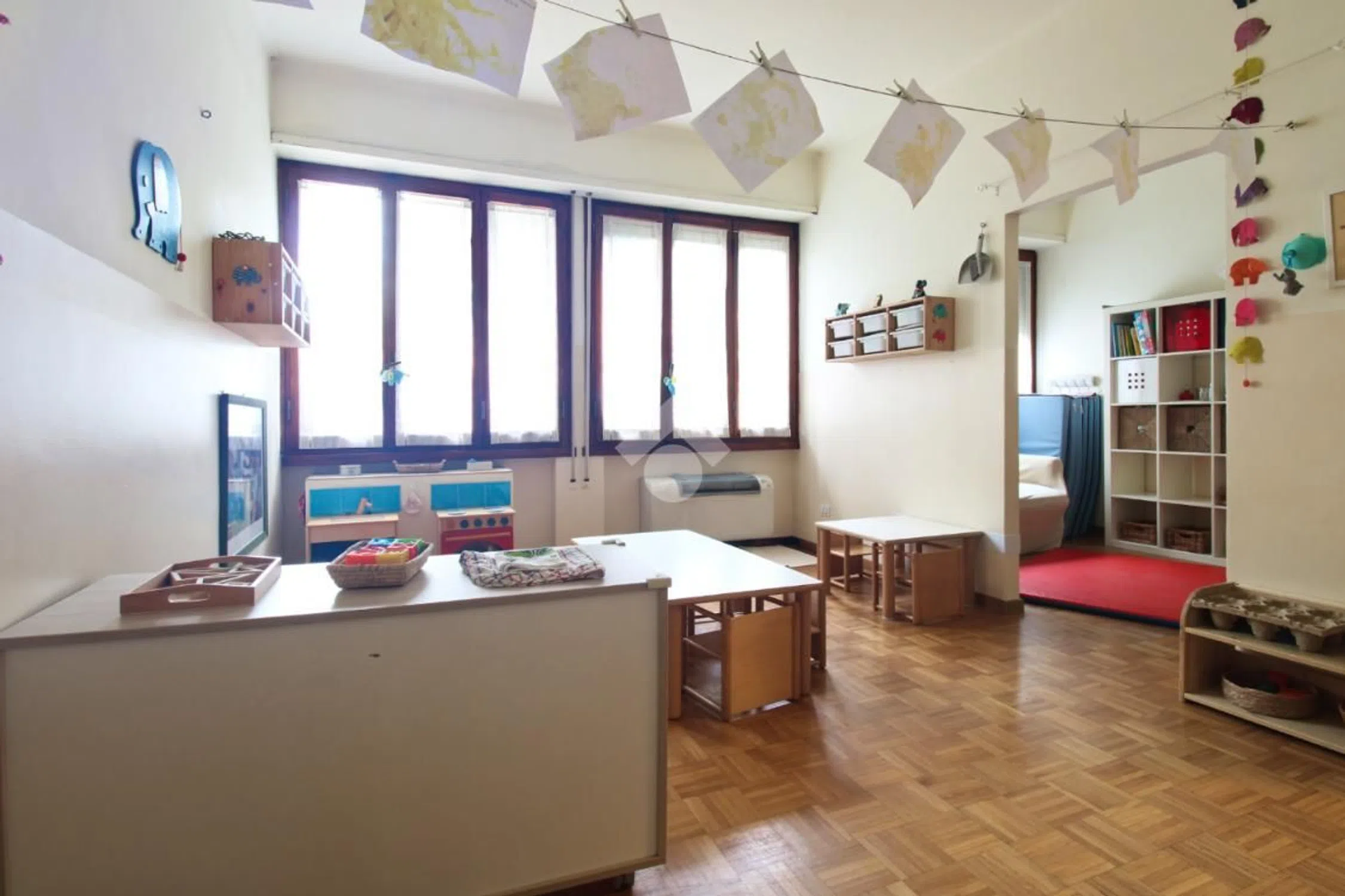 Trilocale in via Dogali, 6 - Photo 3