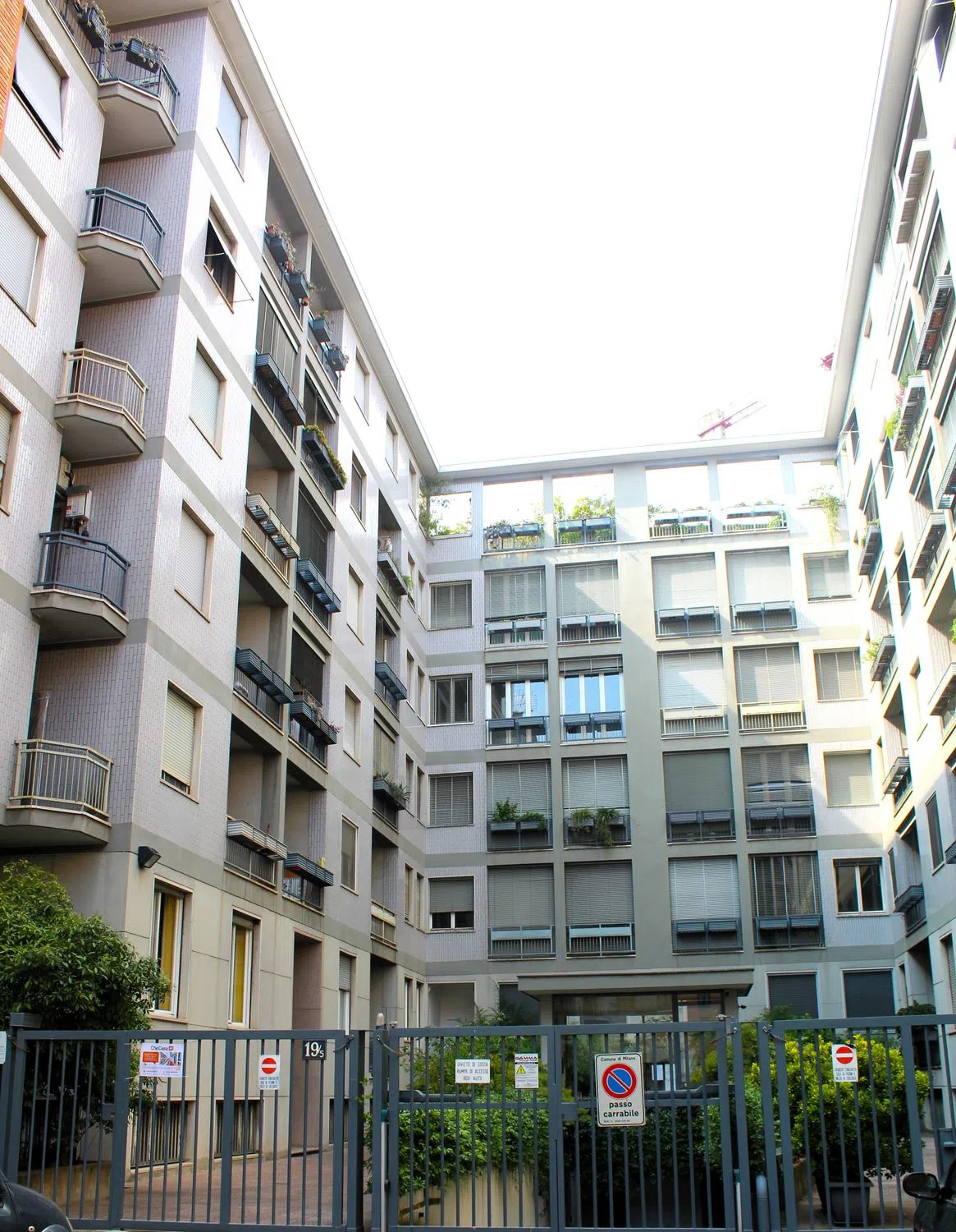 Bilocale in via Adolfo Wildt, 19 /5 - Photo 1