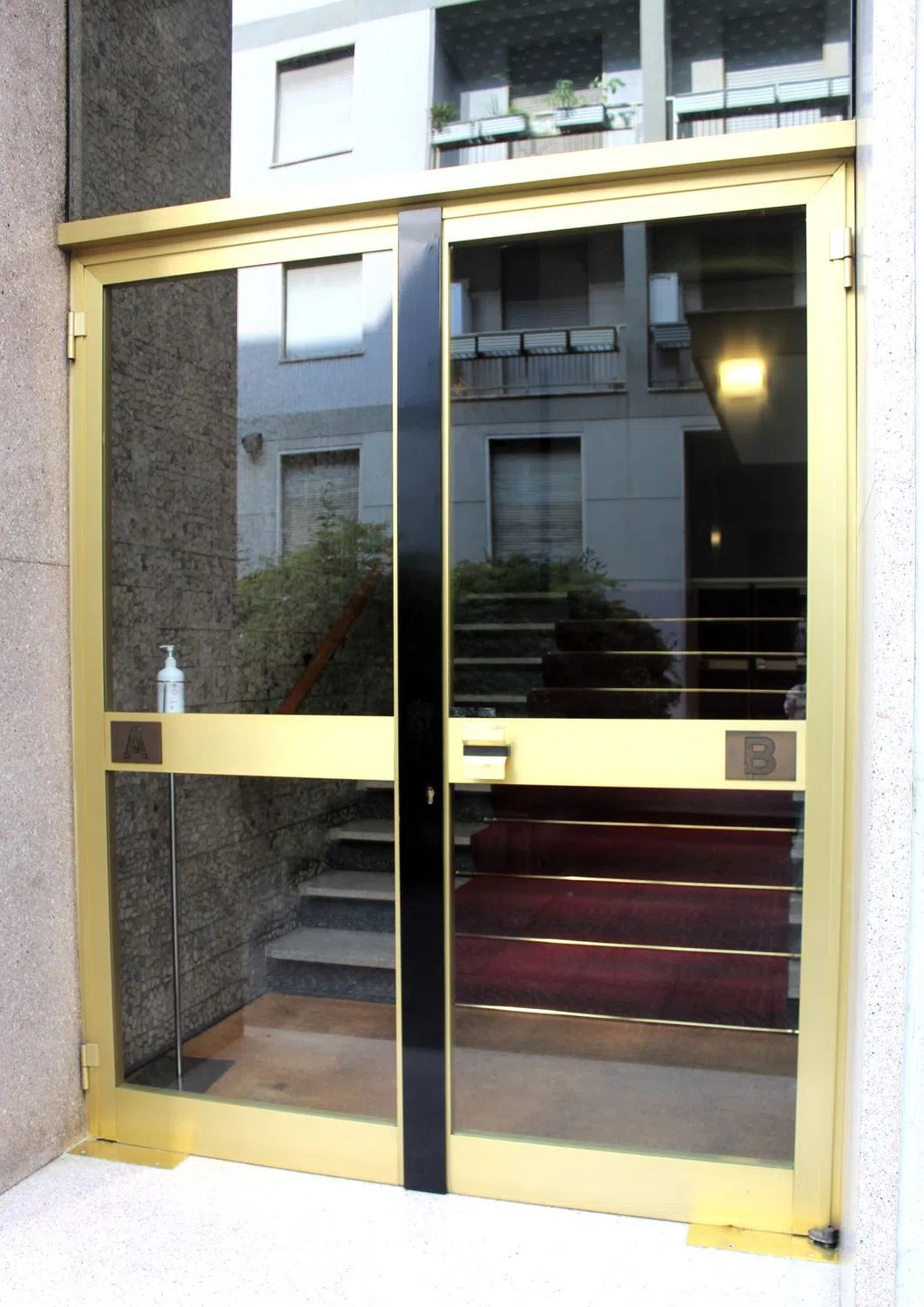 Bilocale in via Adolfo Wildt, 19 /5 - Photo 4