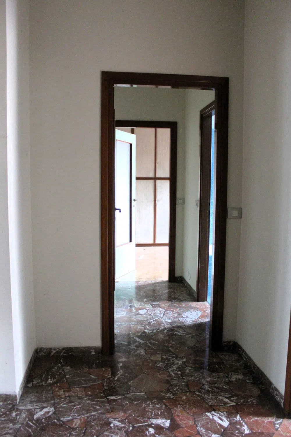 Bilocale in via Adolfo Wildt, 19 /5 - Photo 8