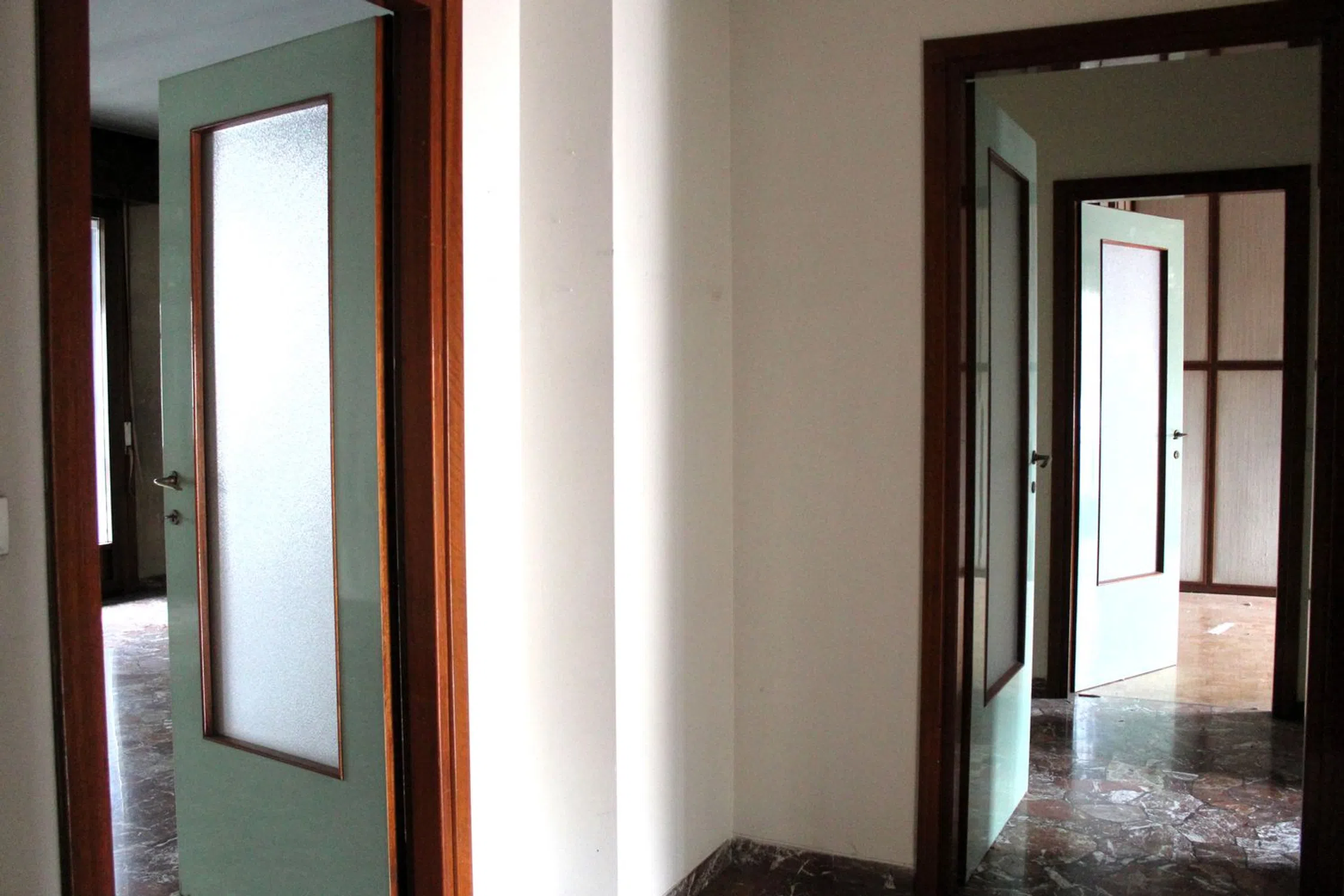 Bilocale in via Adolfo Wildt, 19 /5 - Photo 9