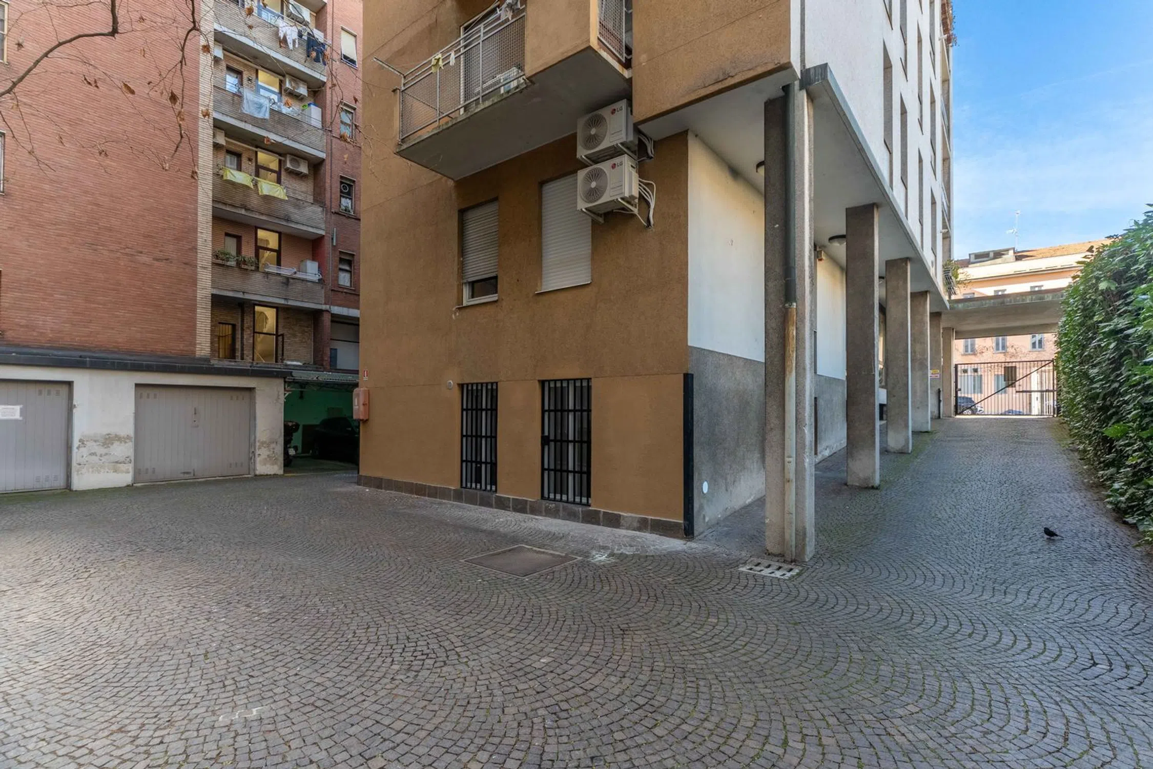 Bilocale in via Cesare Saldini, 30 - Photo 19