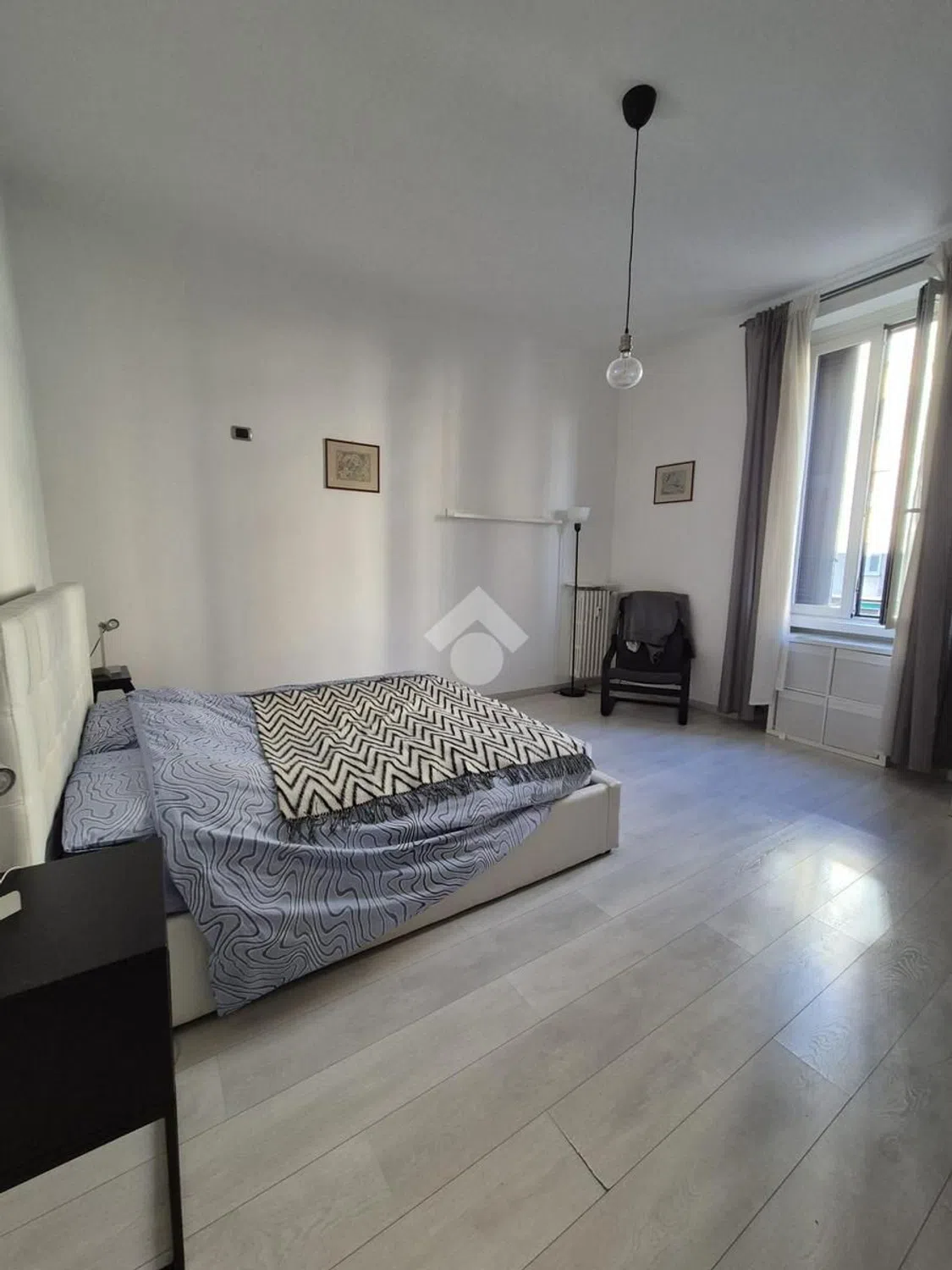 Bilocale in via Masolino da Panicale, 2 - Photo 6