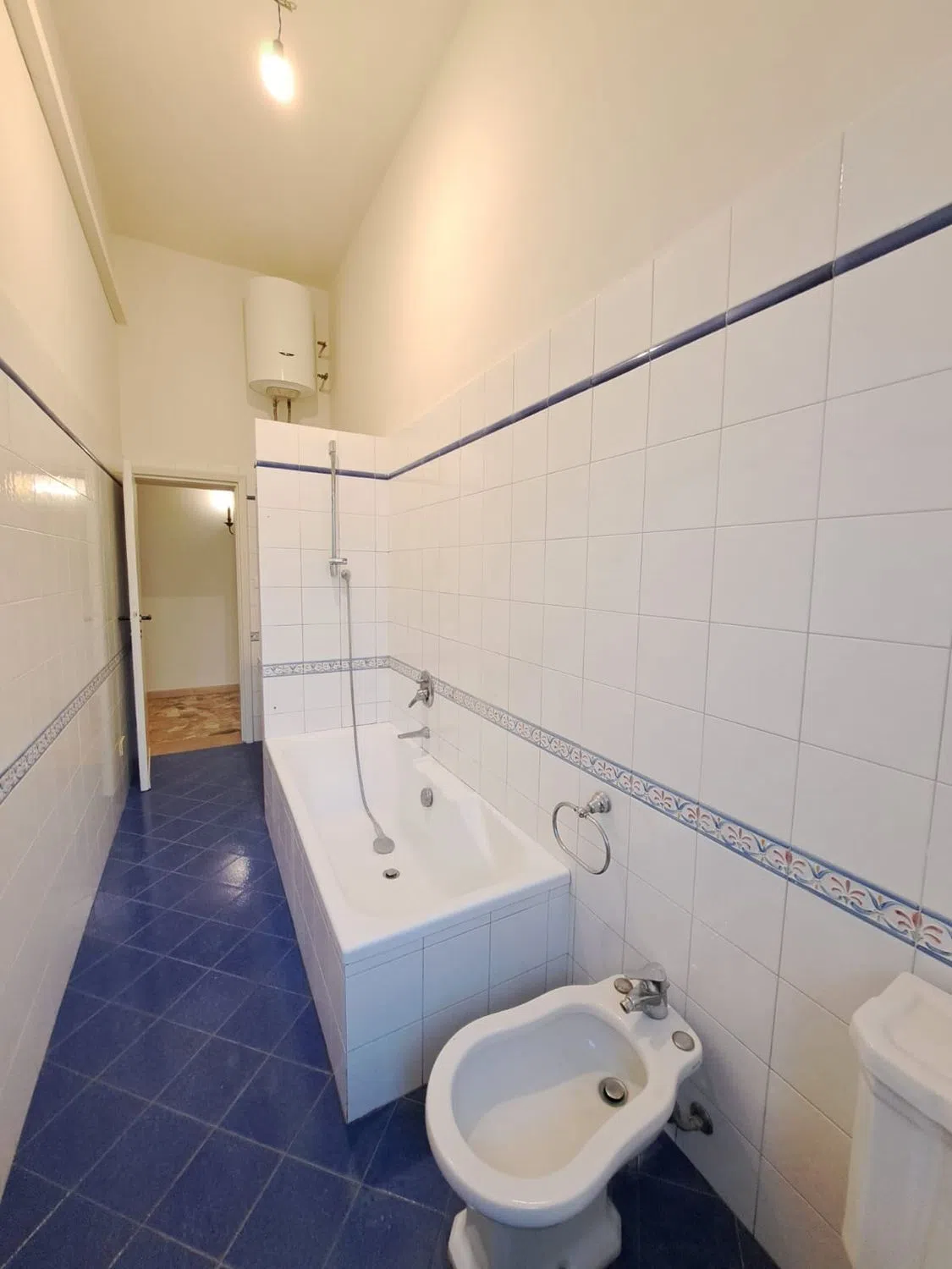 Trilocale in via Giuseppe Bandi s.n.c. - Photo 20