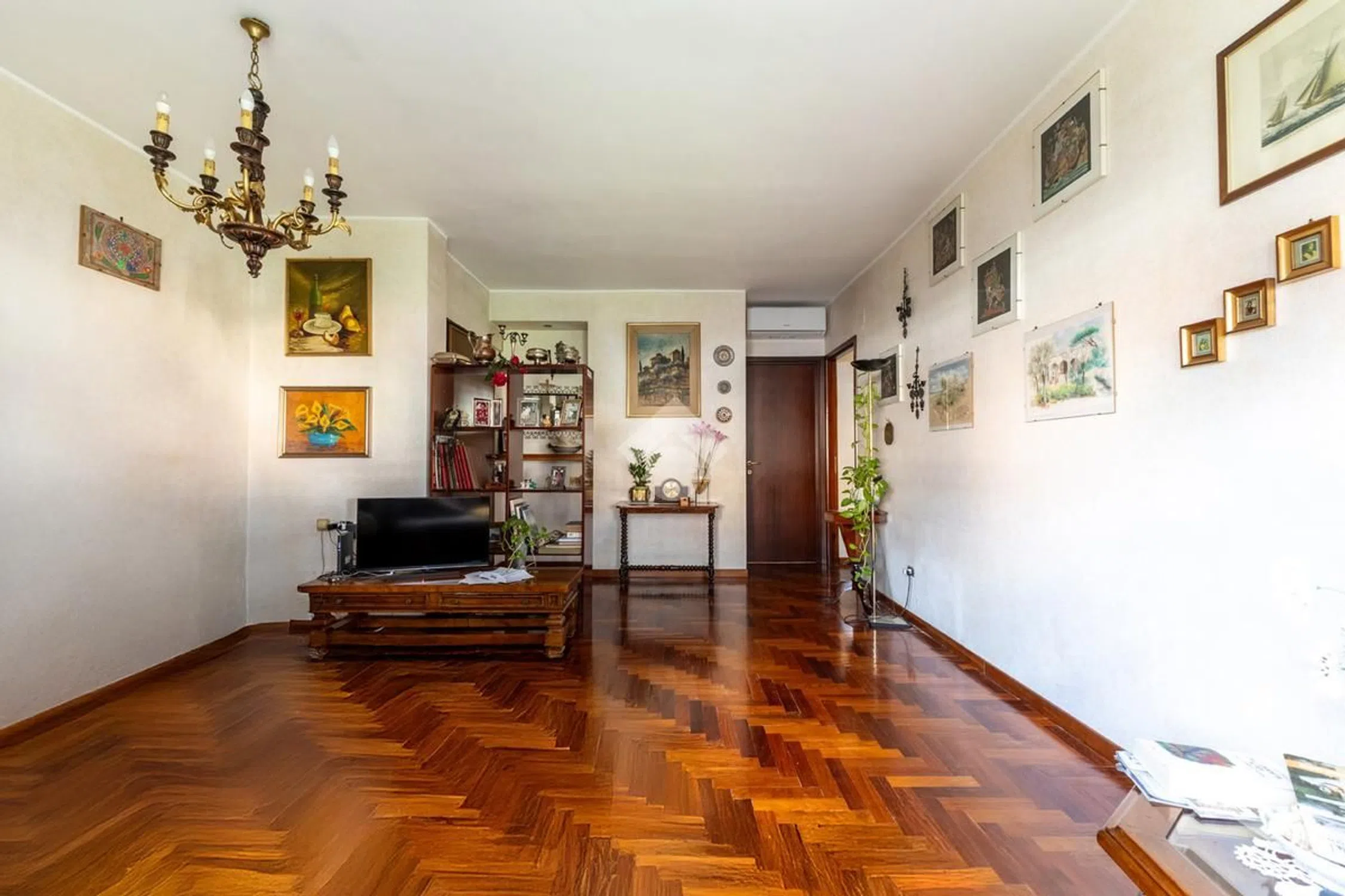Trilocale in via Tazio Nuvolari, 252 - Photo 2