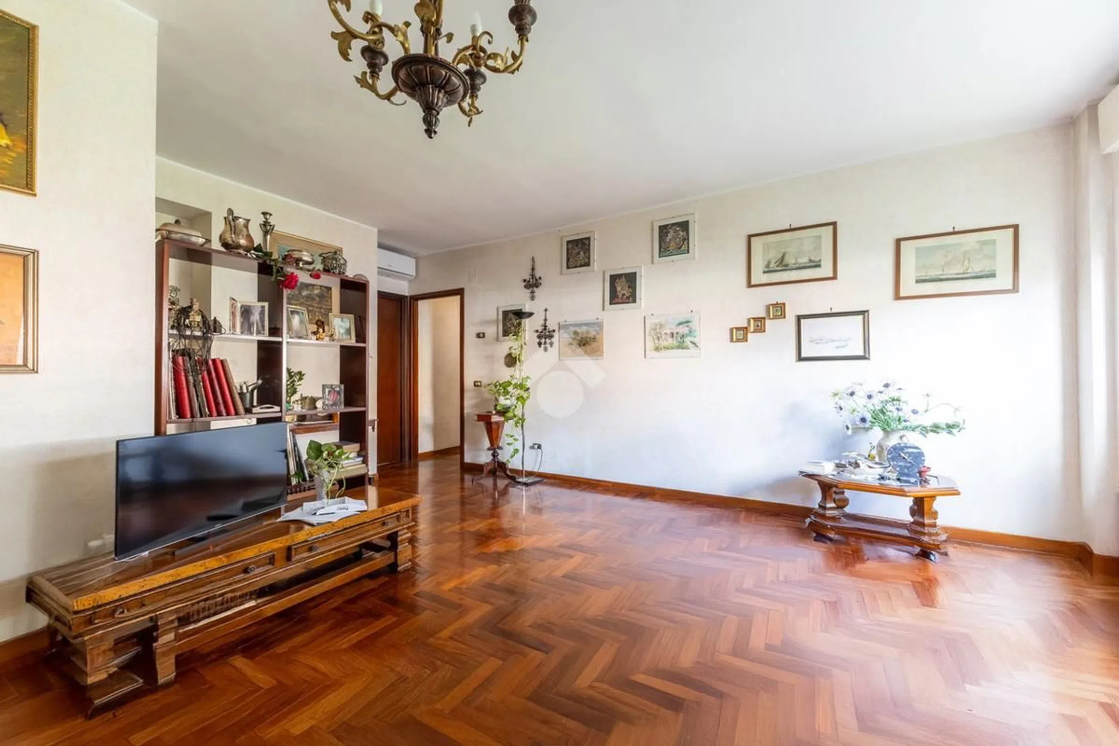 Trilocale in via Tazio Nuvolari, 252 - Photo 3
