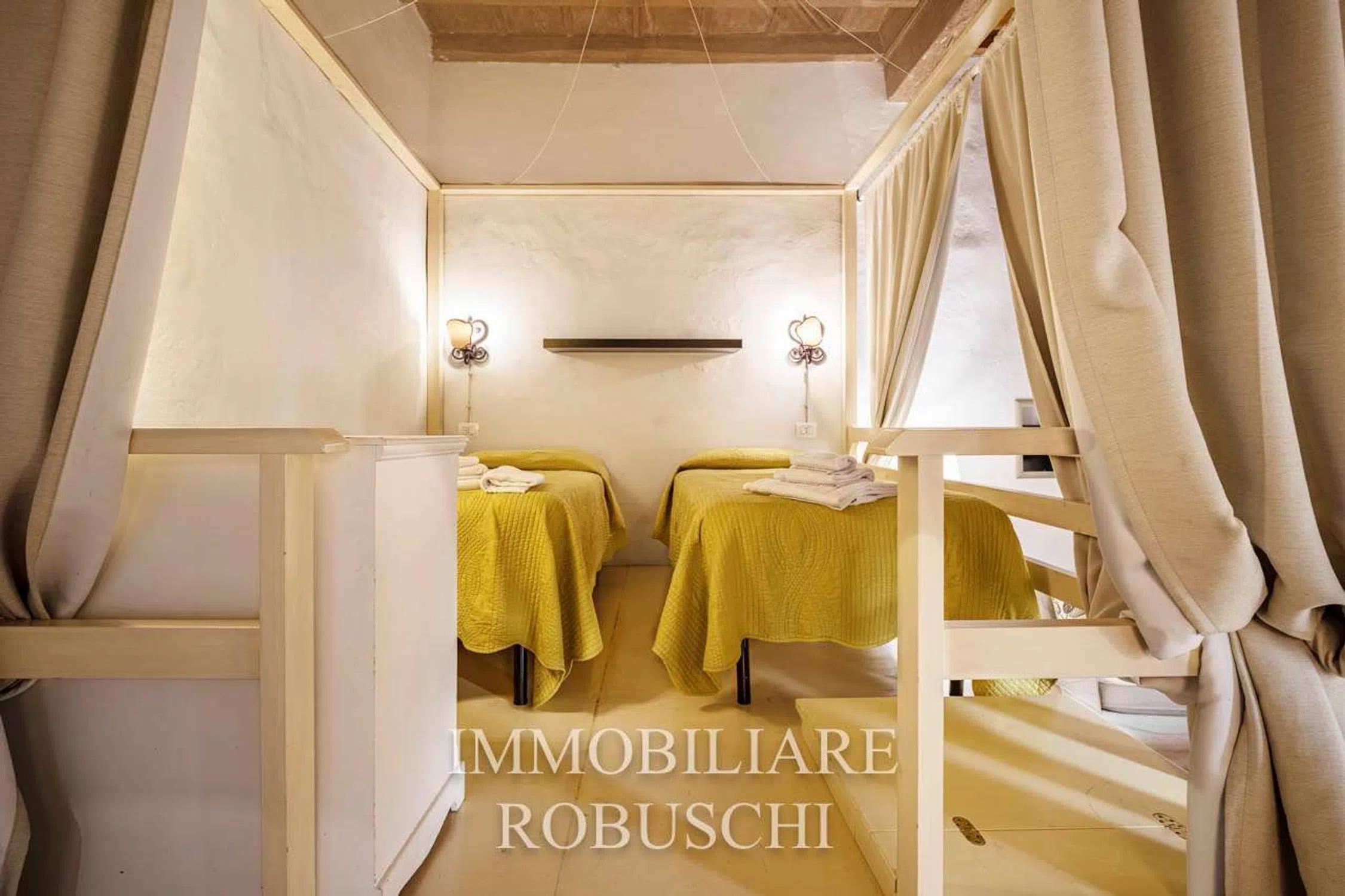 Trilocale in Quartiere Oltrarno - San Frediano - Santo Spirito - Photo 14