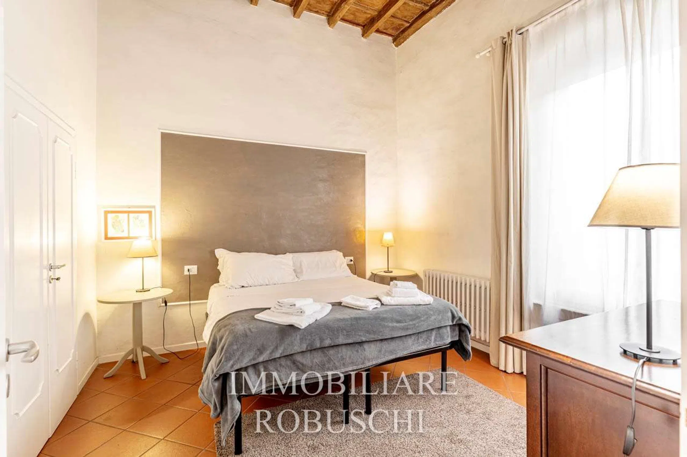 Trilocale in Quartiere Oltrarno - San Frediano - Santo Spirito - Photo 5