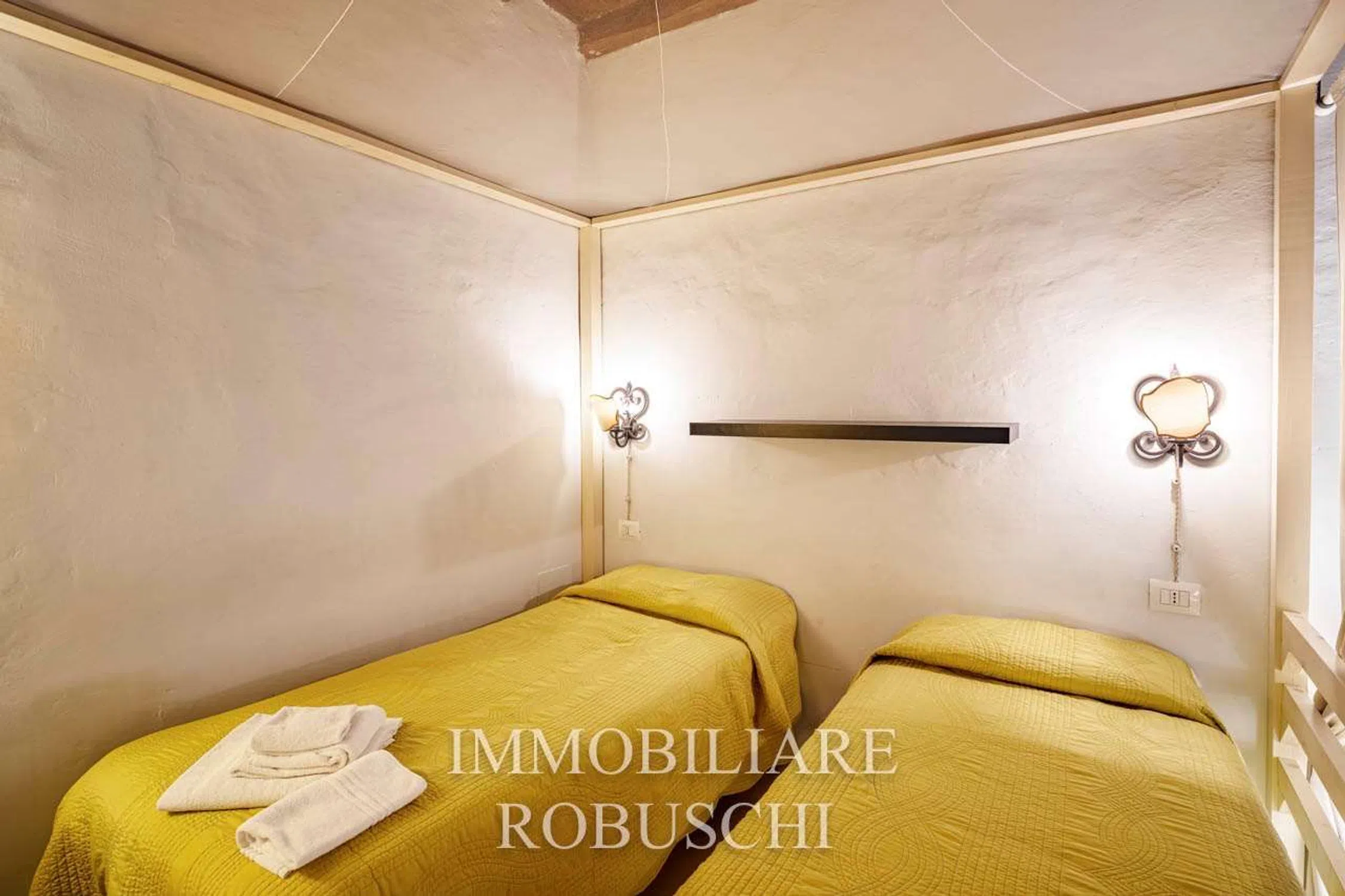 Trilocale in Quartiere Oltrarno - San Frediano - Santo Spirito - Photo 7