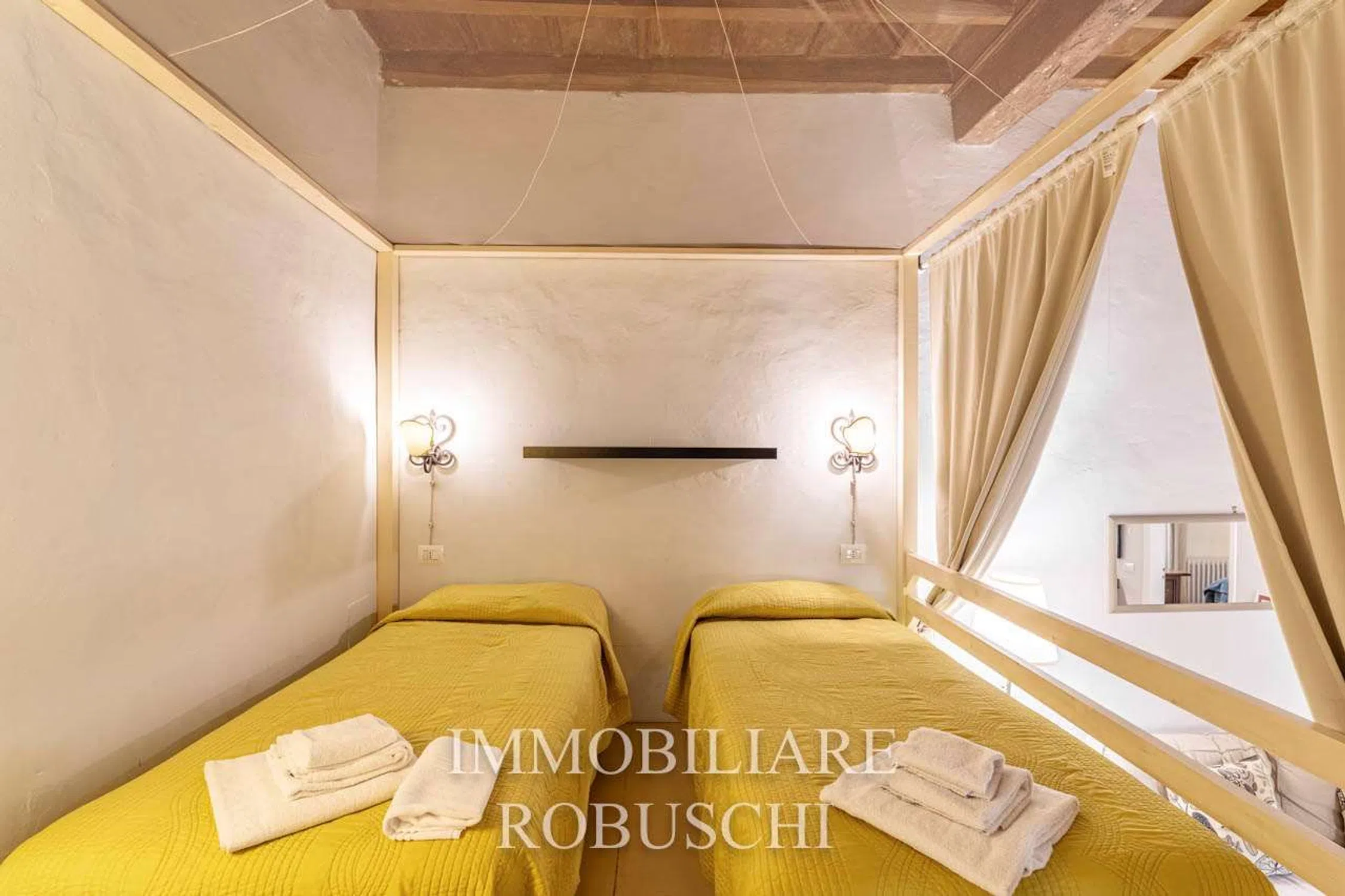 Trilocale in Quartiere Oltrarno - San Frediano - Santo Spirito - Photo 8