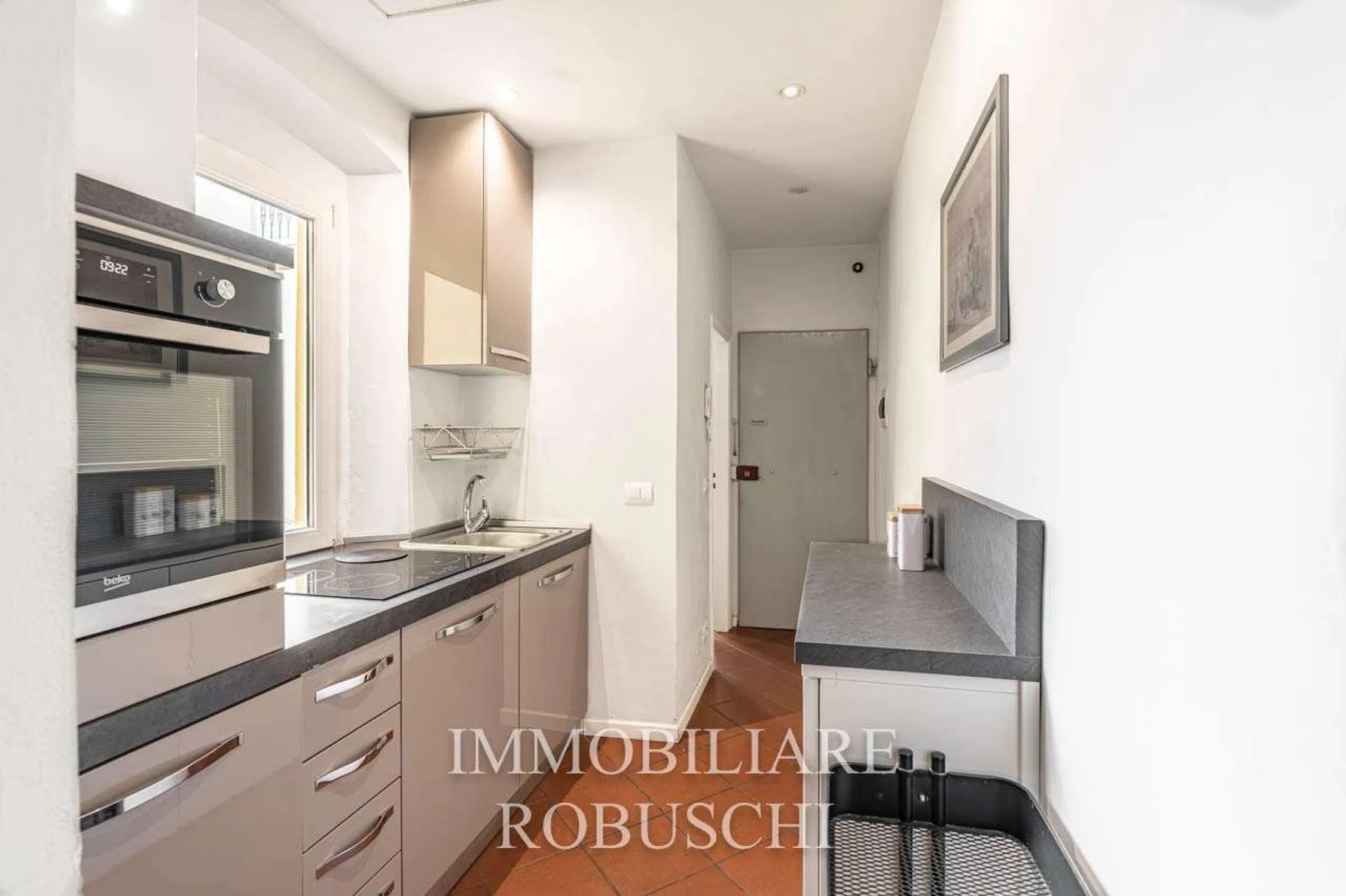 Trilocale in Quartiere Oltrarno - San Frediano - Santo Spirito - Photo 9