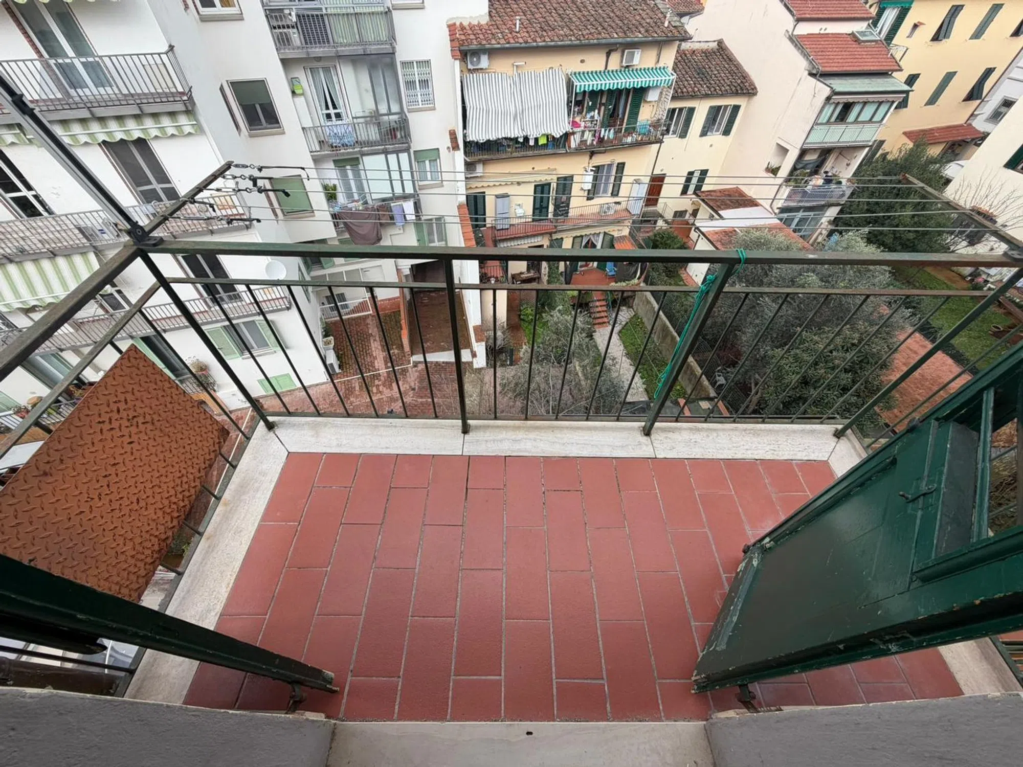 Trilocale in piazza Beccaria s.n.c. - Photo 12