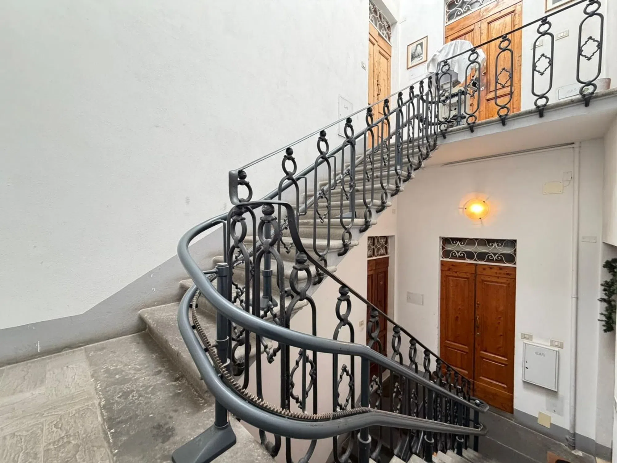 Trilocale in piazza Beccaria s.n.c. - Photo 15