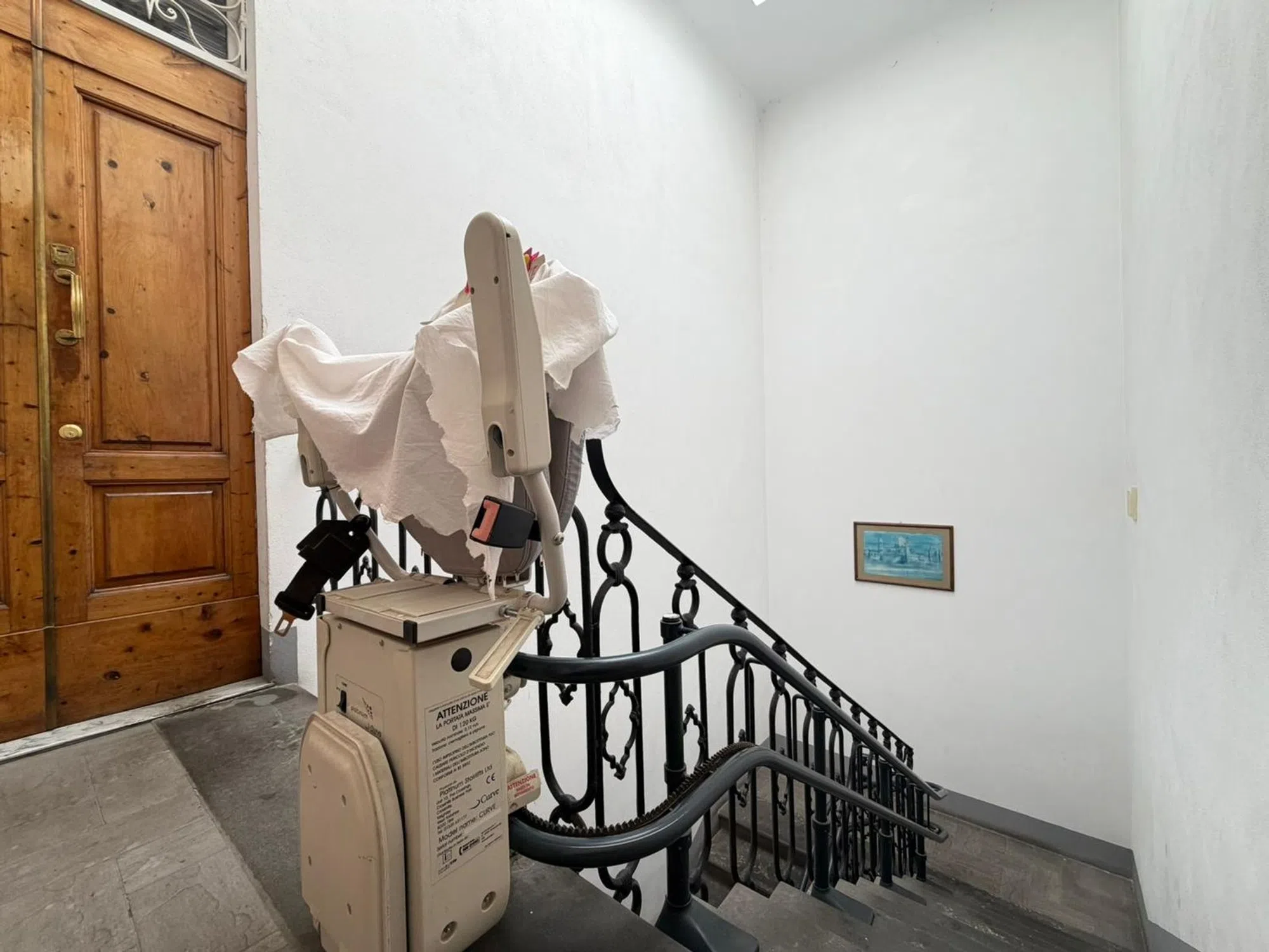 Trilocale in piazza Beccaria s.n.c. - Photo 16