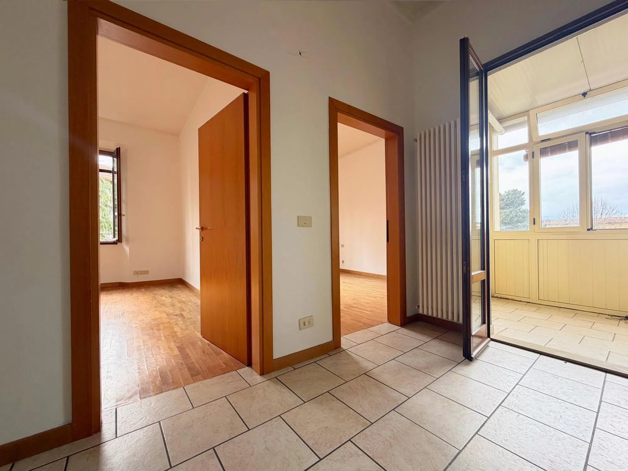Trilocale in piazza Beccaria s.n.c. - Photo 6