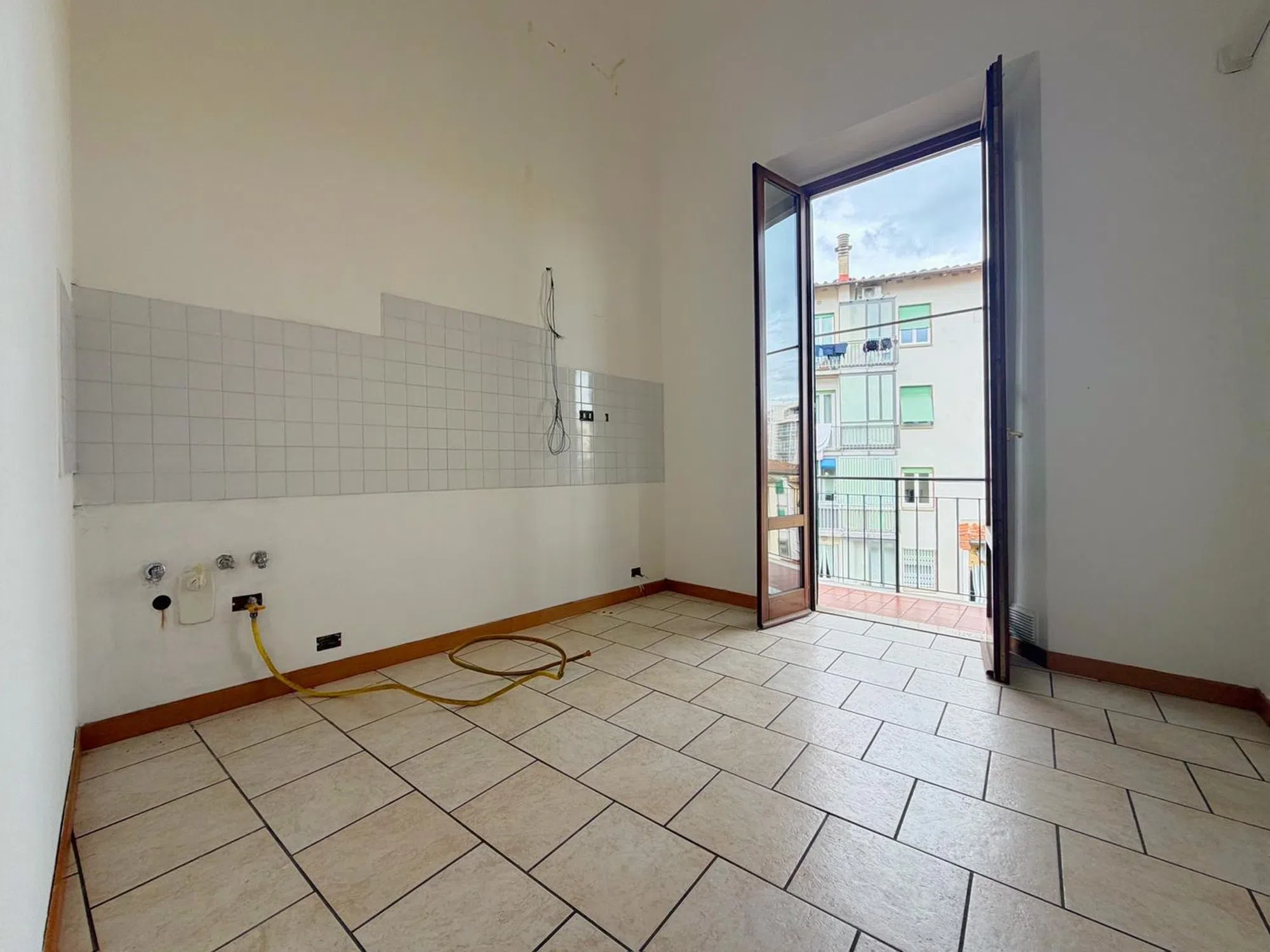 Trilocale in piazza Beccaria s.n.c. - Photo 9