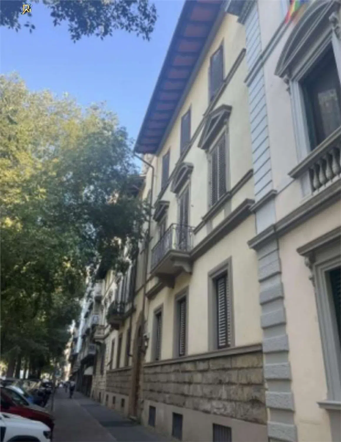 Trilocale in viale dei Mille, 54 - Photo 9