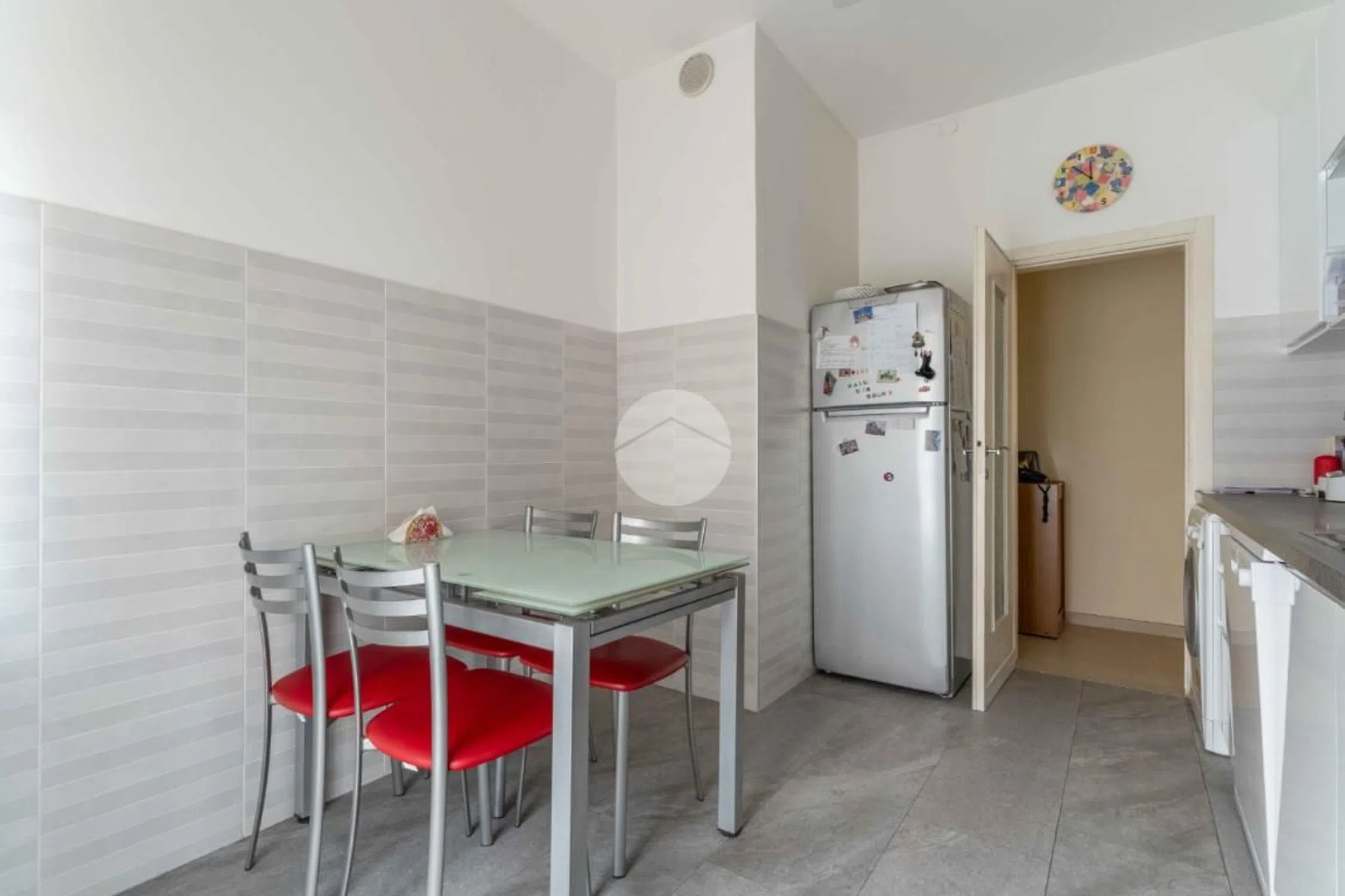 Quadrilocale in via Arturo Martini, 8 - Photo 3