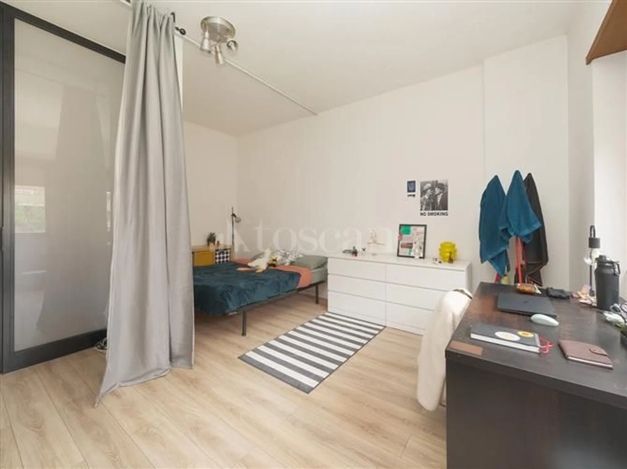 Appartamento in via Bartolomeo Massalongo - Photo 11