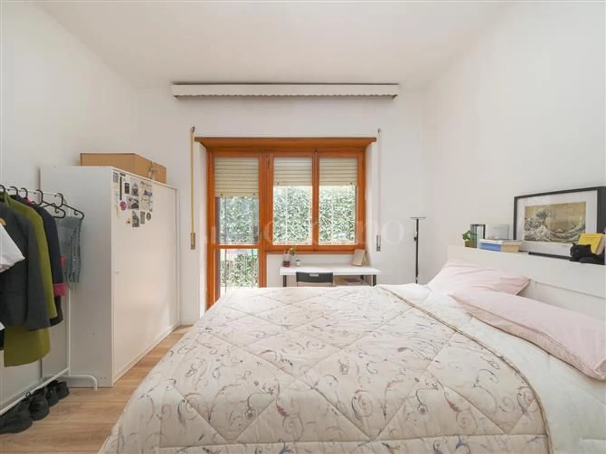 Appartamento in via Bartolomeo Massalongo - Photo 16