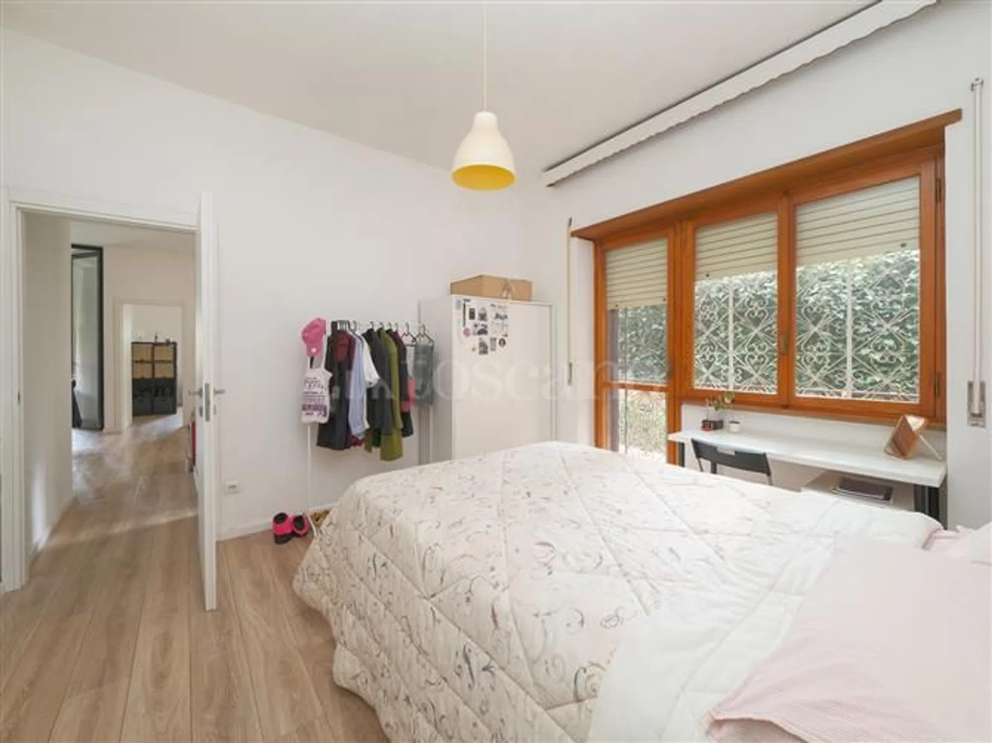 Appartamento in via Bartolomeo Massalongo - Photo 17