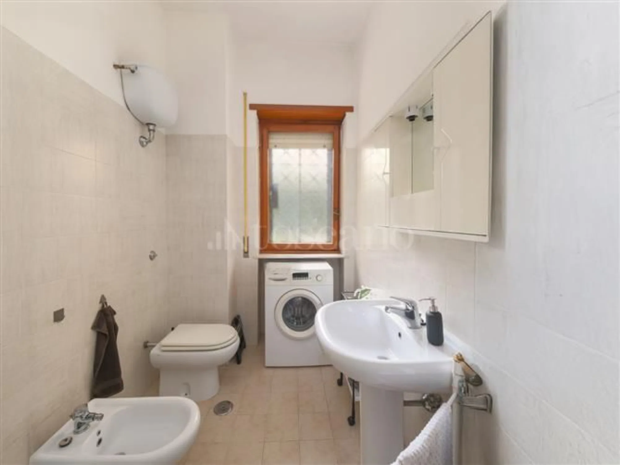 Appartamento in via Bartolomeo Massalongo - Photo 18