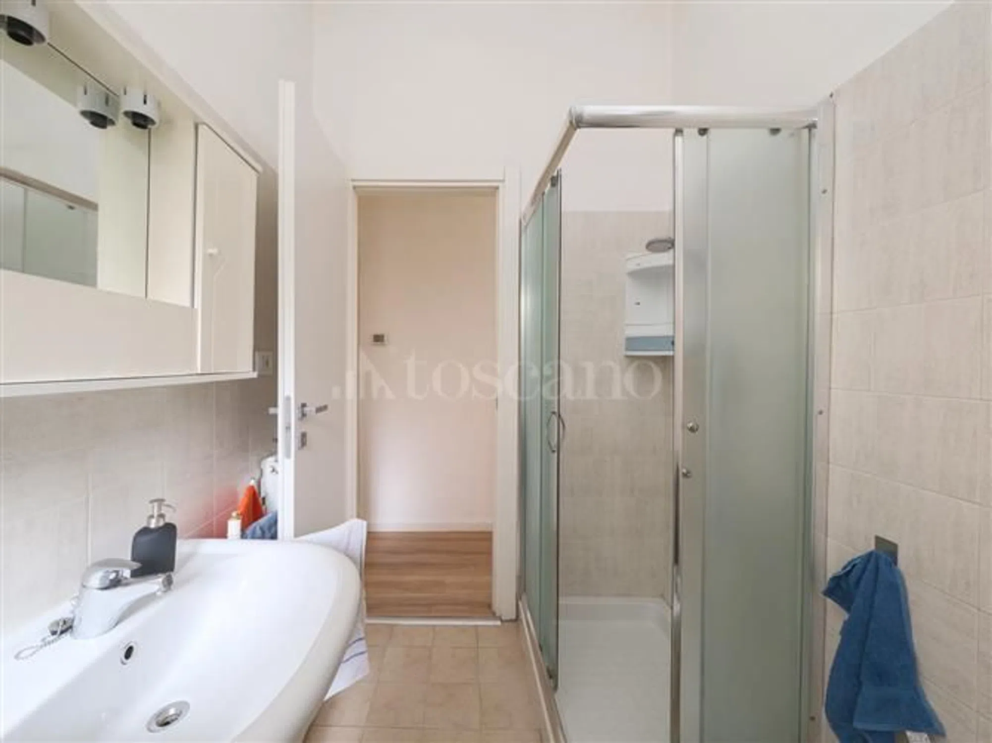 Appartamento in via Bartolomeo Massalongo - Photo 19