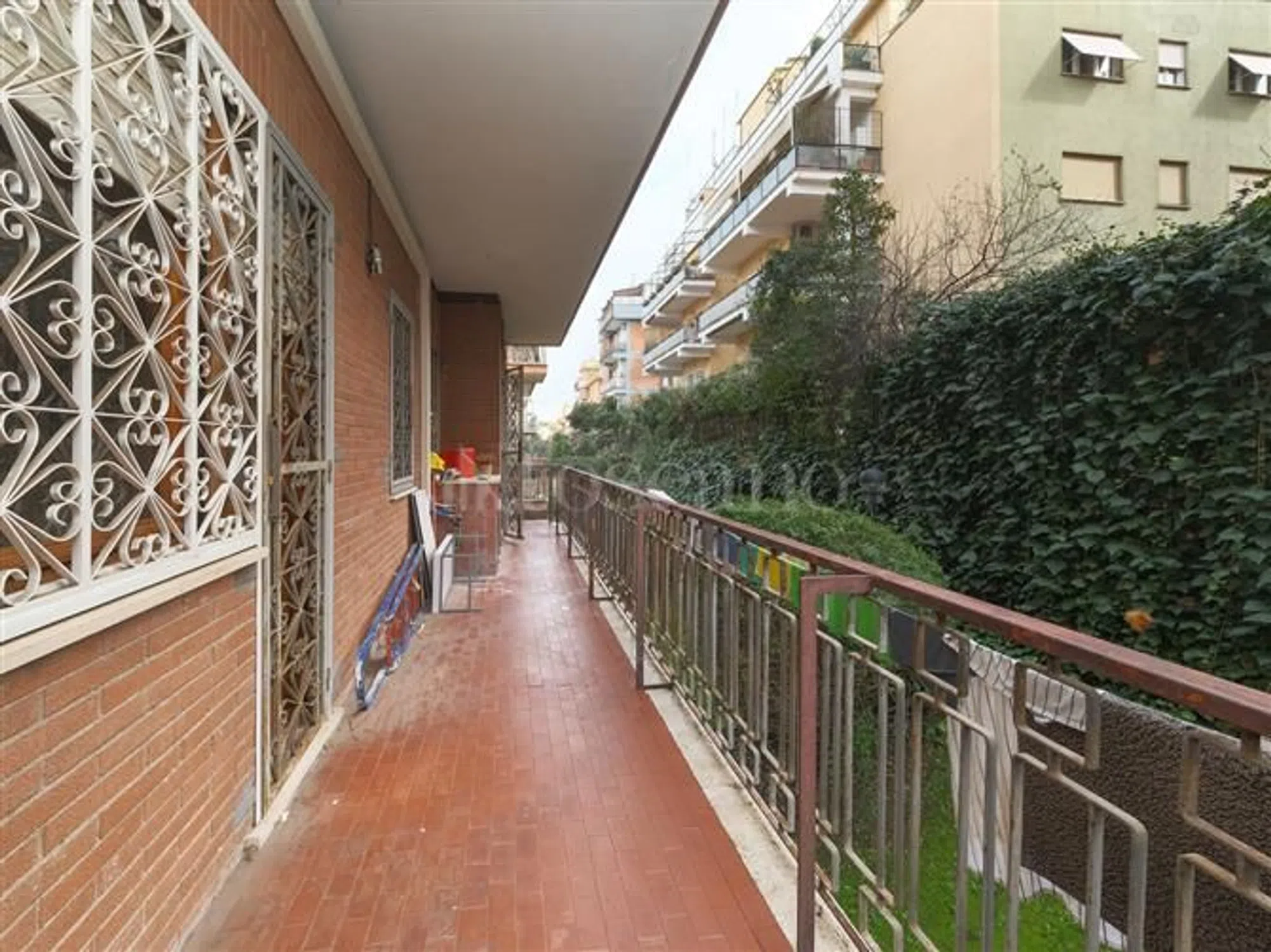 Appartamento in via Bartolomeo Massalongo - Photo 20
