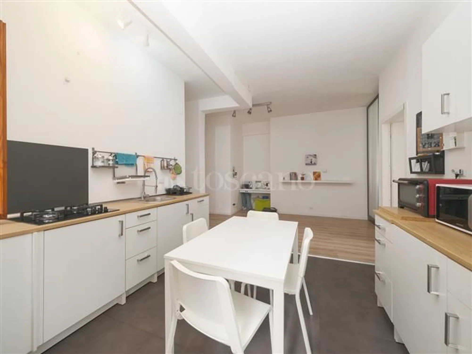 Appartamento in via Bartolomeo Massalongo - Photo 4