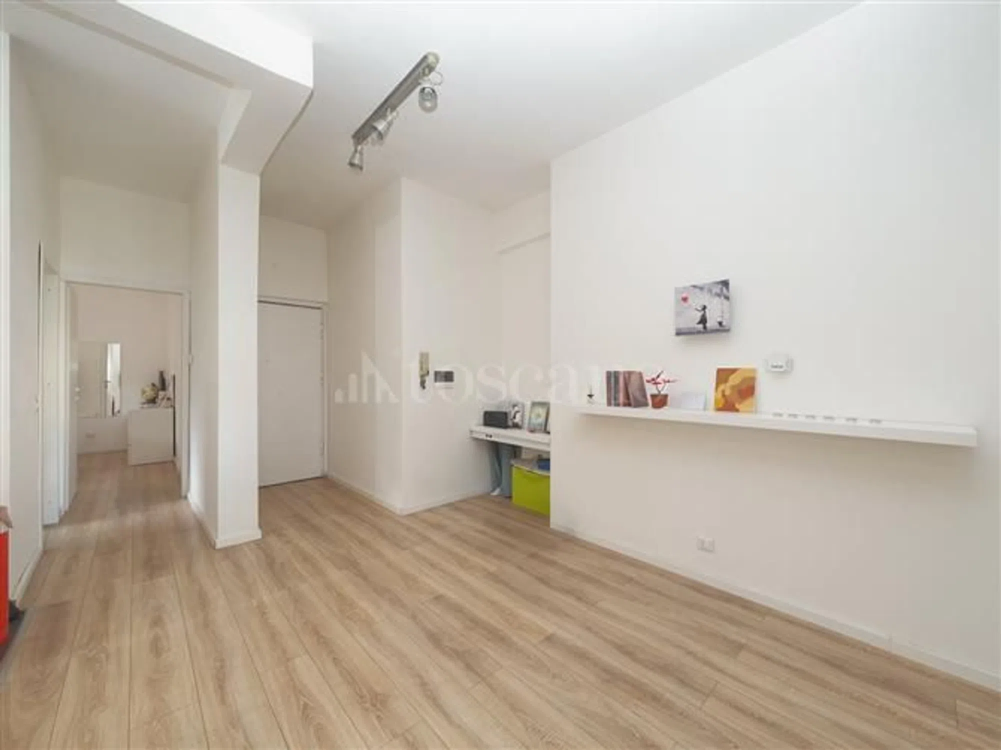 Appartamento in via Bartolomeo Massalongo - Photo 5