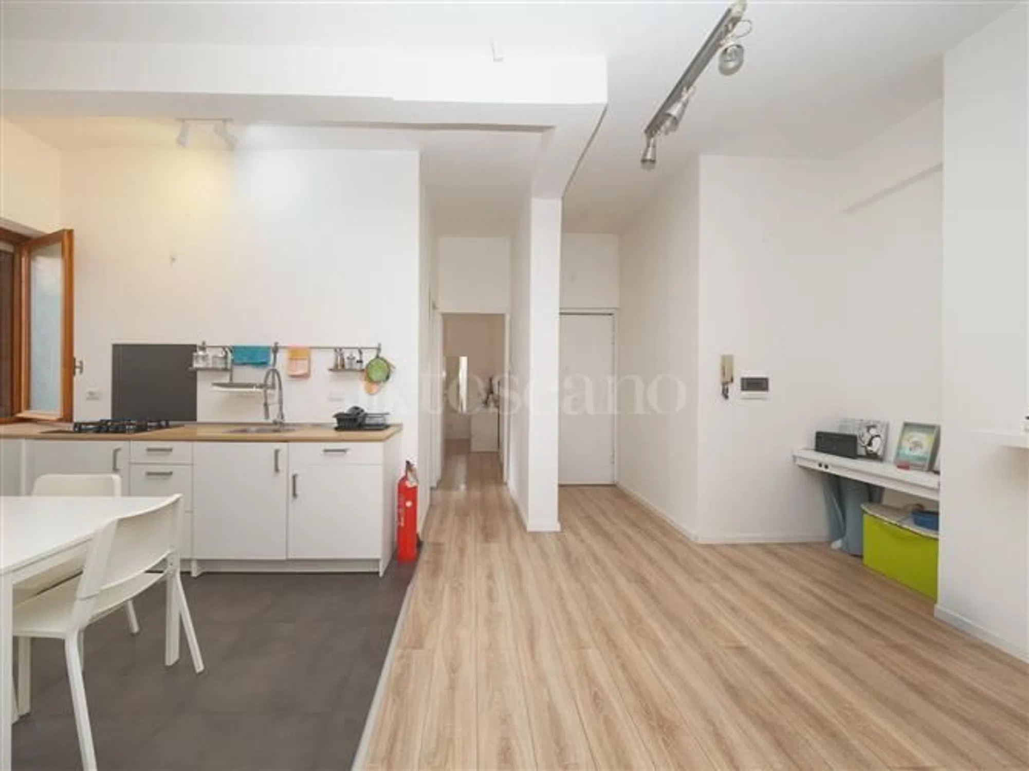 Appartamento in via Bartolomeo Massalongo - Photo 6