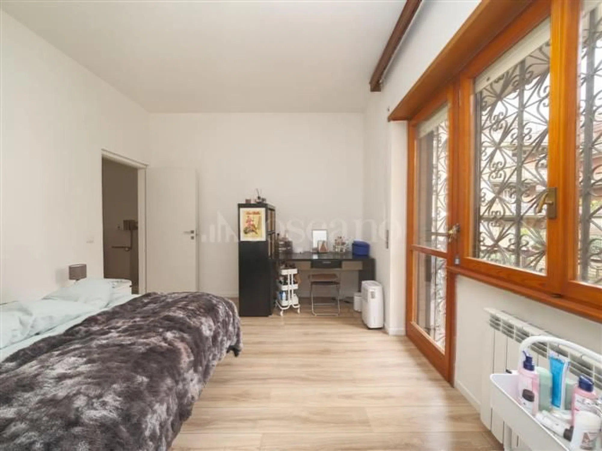 Appartamento in via Bartolomeo Massalongo - Photo 8