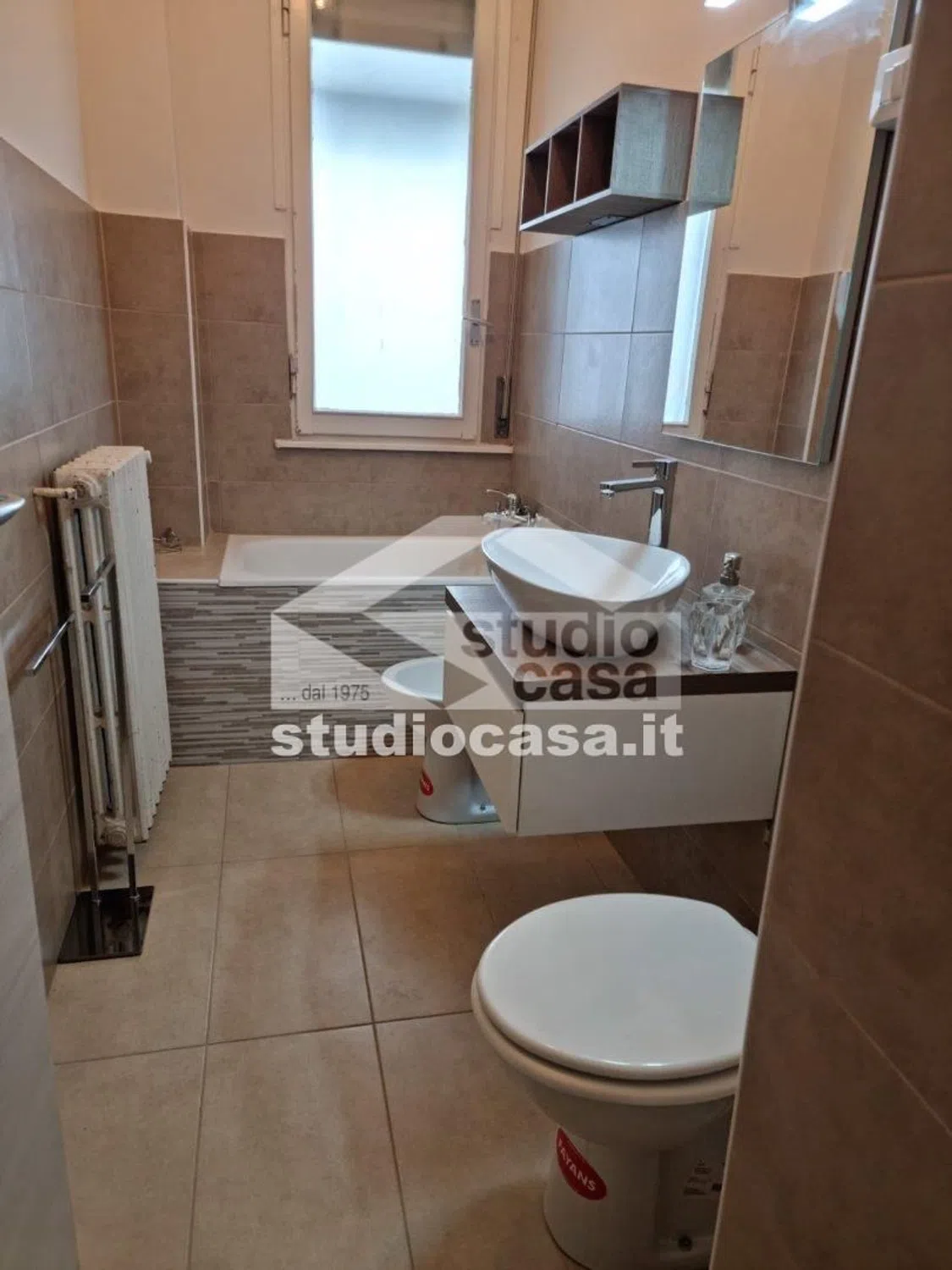 Trilocale in via Feltre s.n.c. - Photo 11
