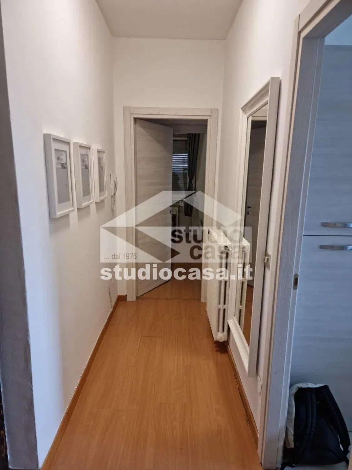 Trilocale in via Feltre s.n.c. - Photo 3